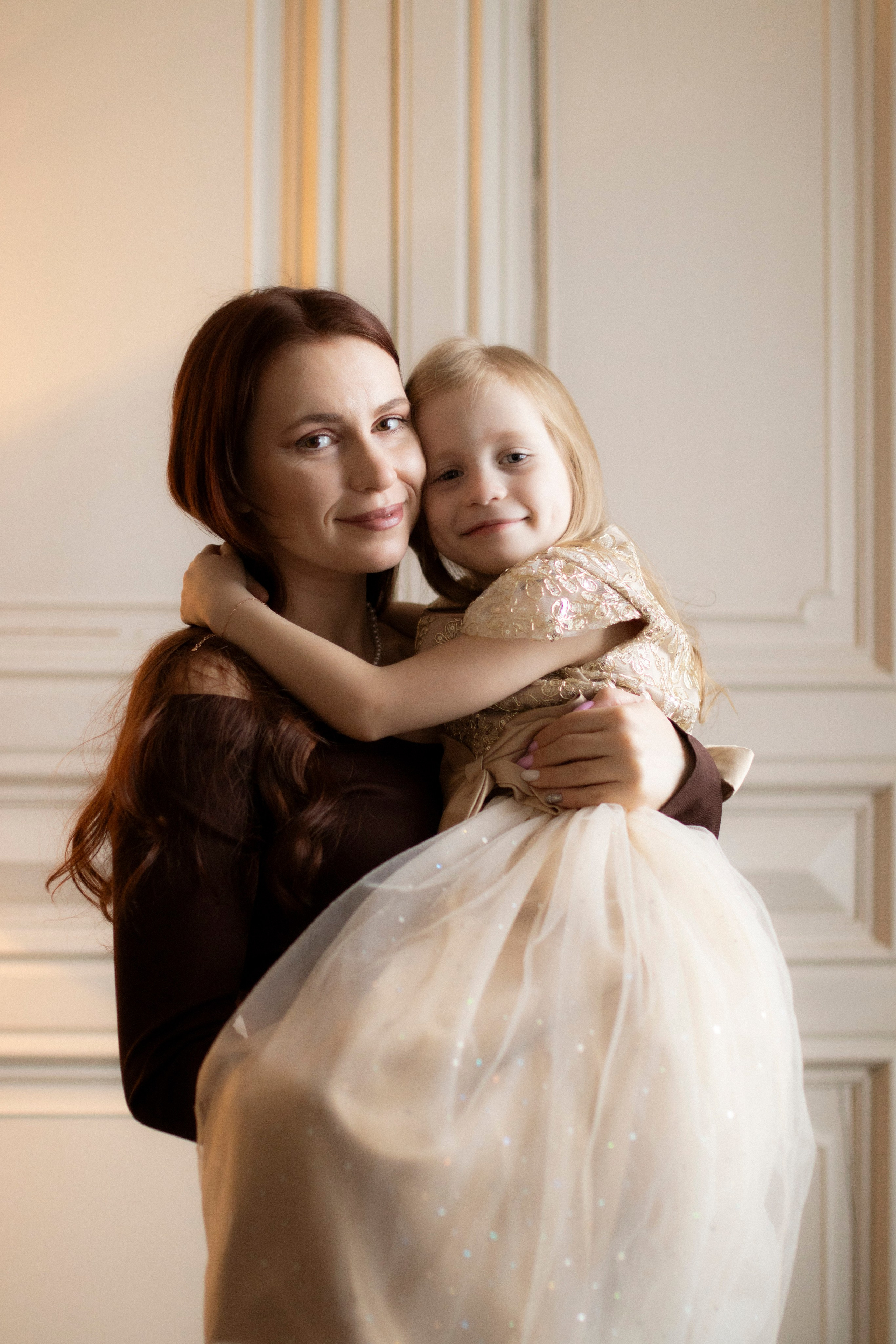 Юля и Алиса. Oksan_photo