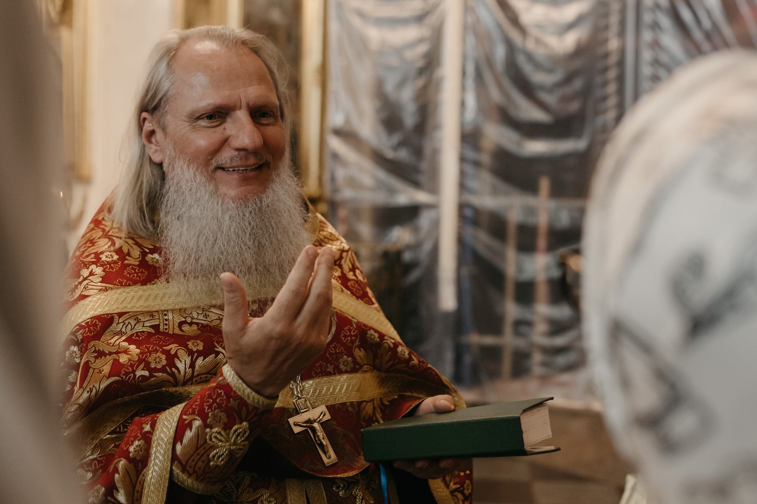 София. Свадебный и семейный фотограф в Санкт-Петербурге Игорь Бабенко