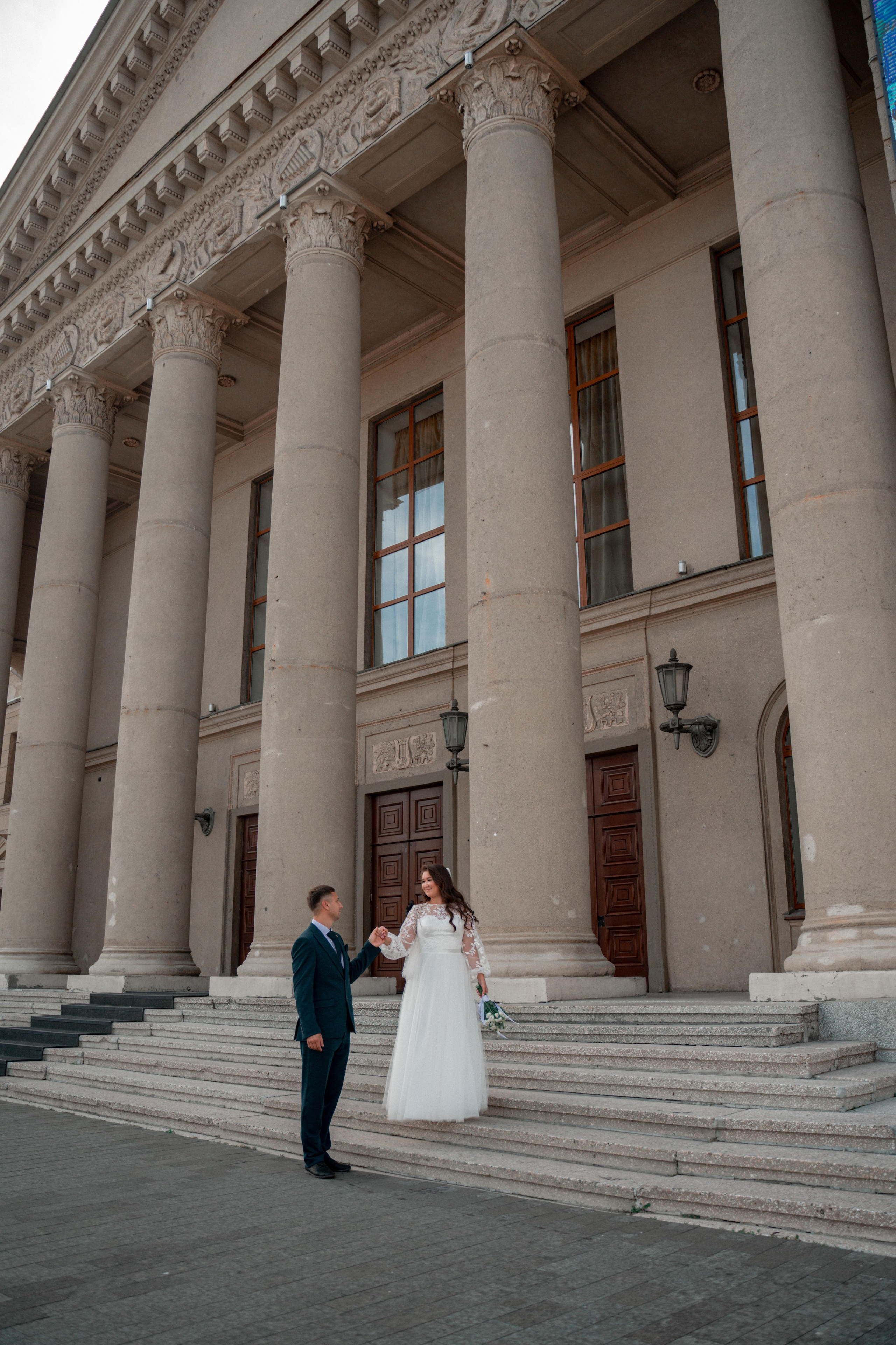 Никита & Анастасия. Фотограф в Иркутской области Наталья Паневина