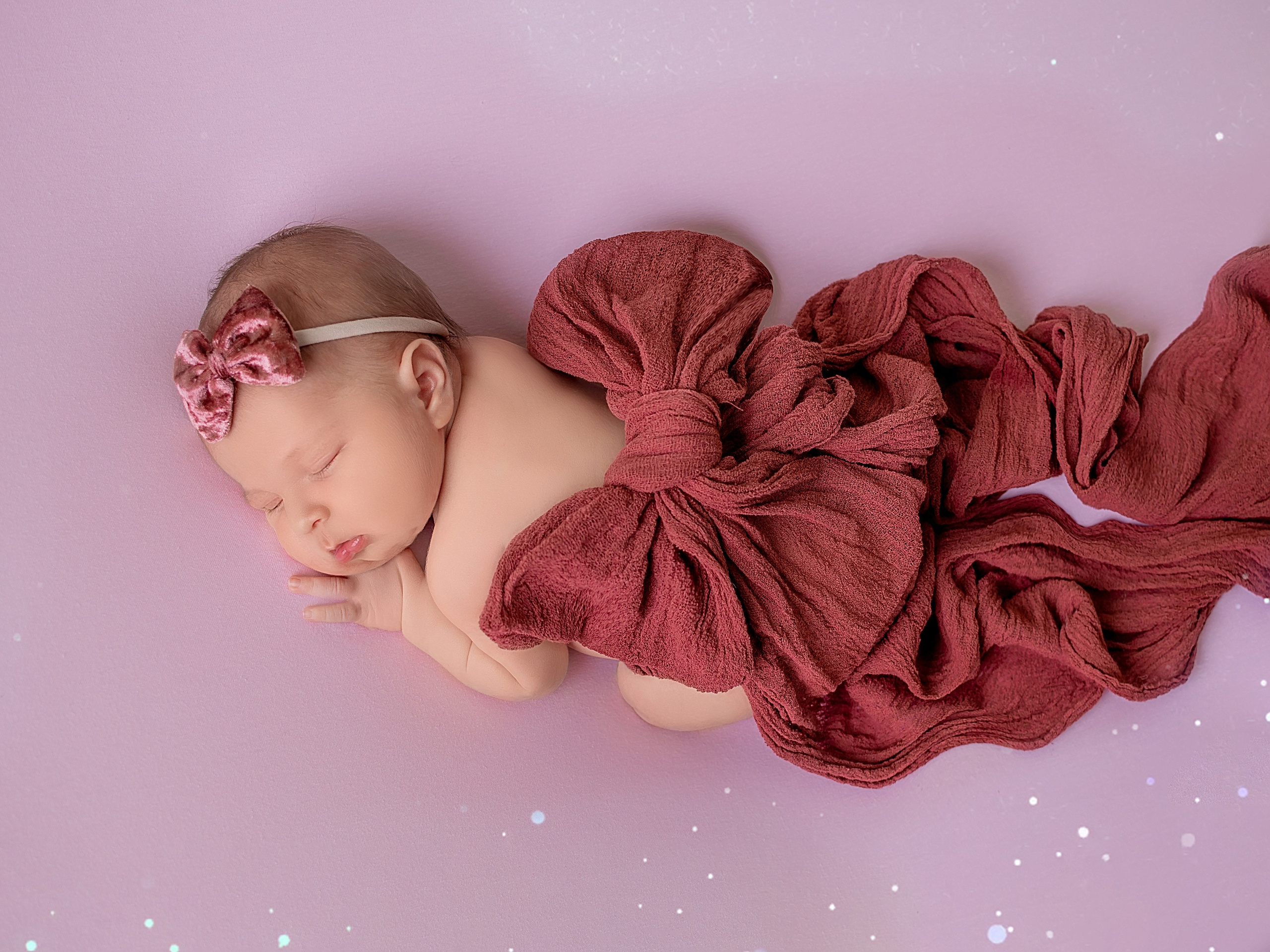 Фотосессия новорожденных Краснодар. Фотограф новорожденных Краснодар Малышенко Надежда