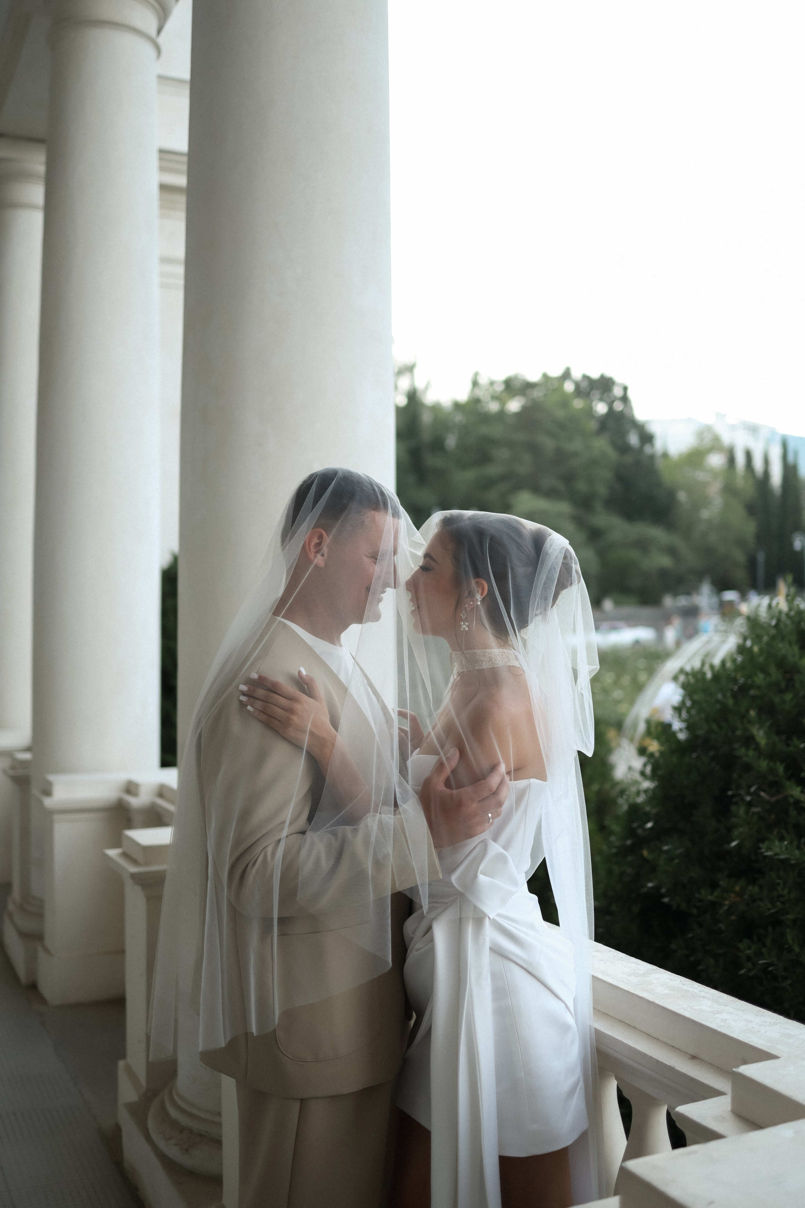 Владимир | Юлия. Мария Добычина — профессиональный фотограф Крыма, Ялты и Севастополя