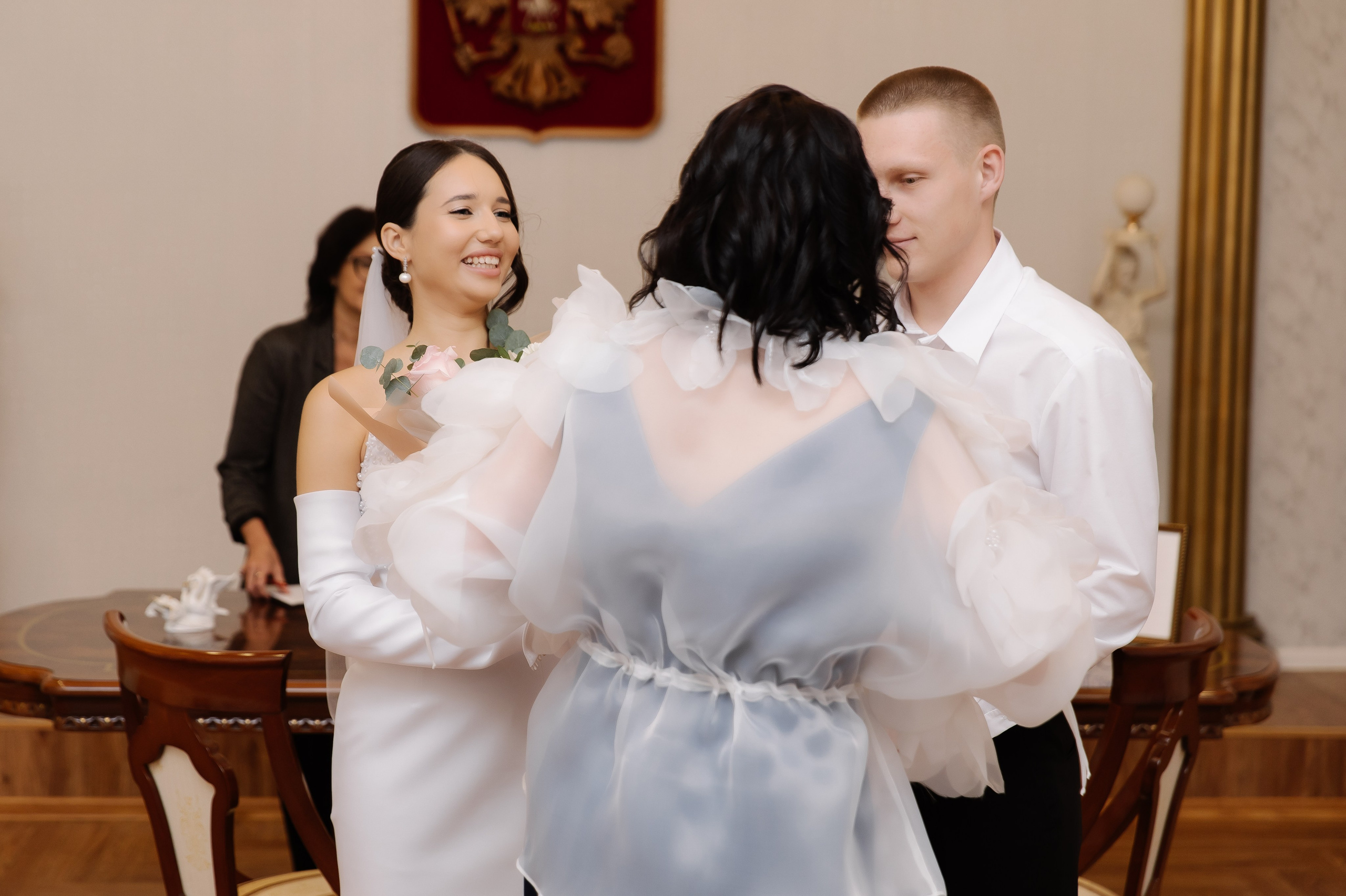 ЗАГС Металлургического района. СВАДЕБНЫЙ ФОТОГРАФ ЧЕЛЯБИНСК