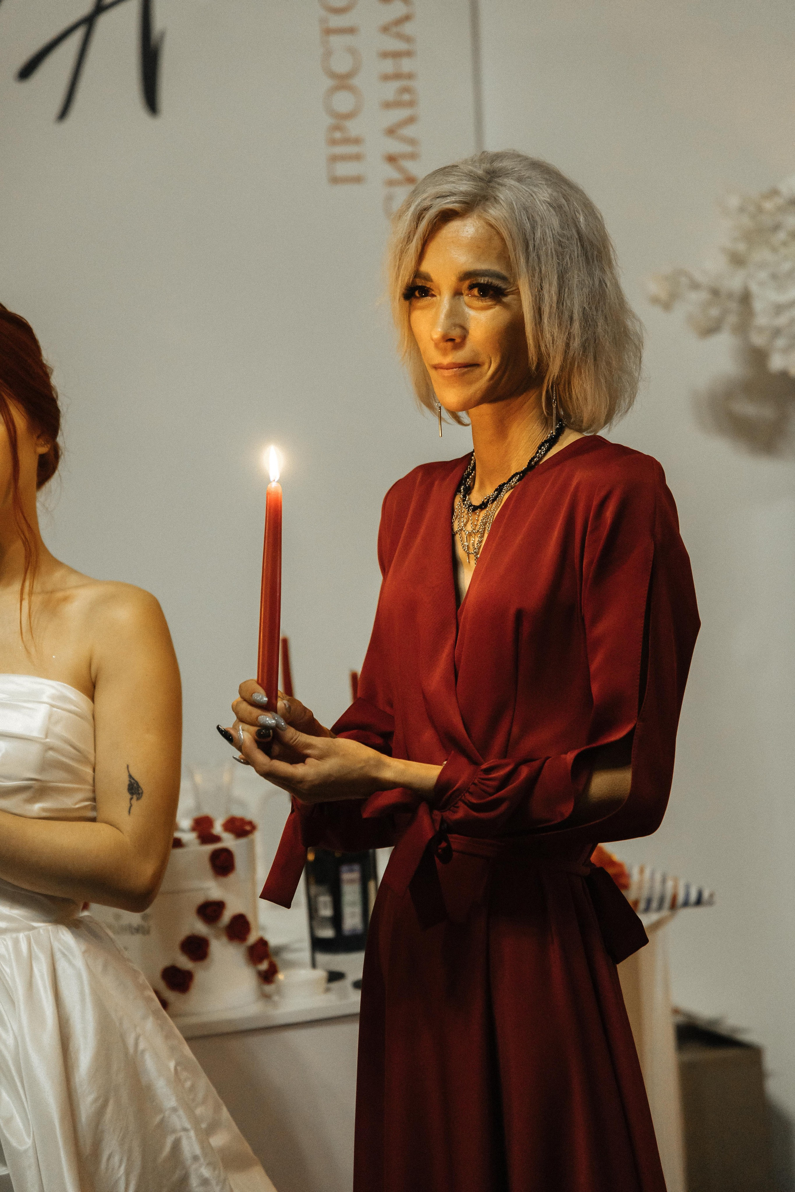 The Red line. Артём Бачурин — свадебный фотограф Воронеж