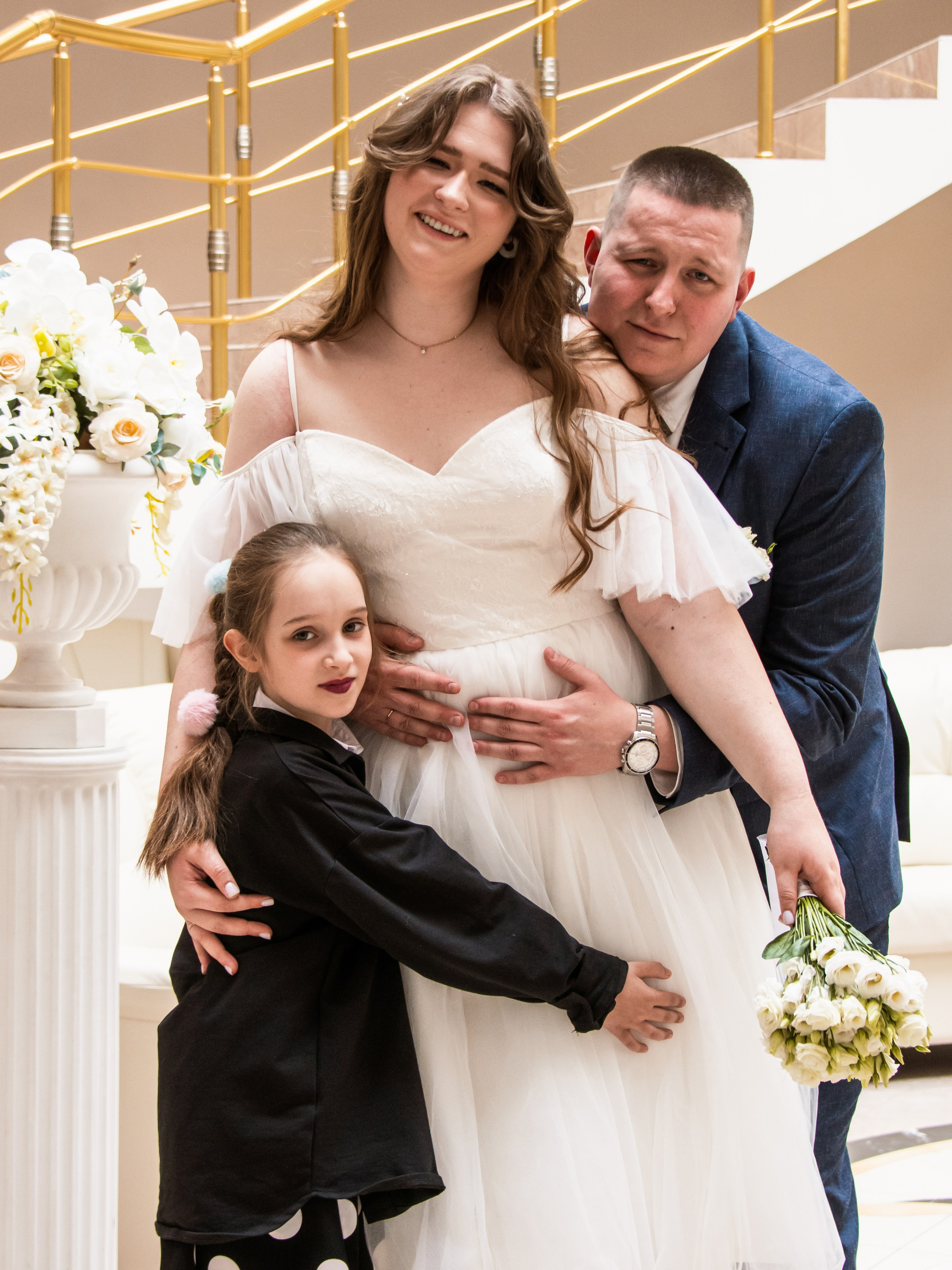 Валерия и Дмитрий. Фотограф в Санкт-Петербурге Ксения Яковчук