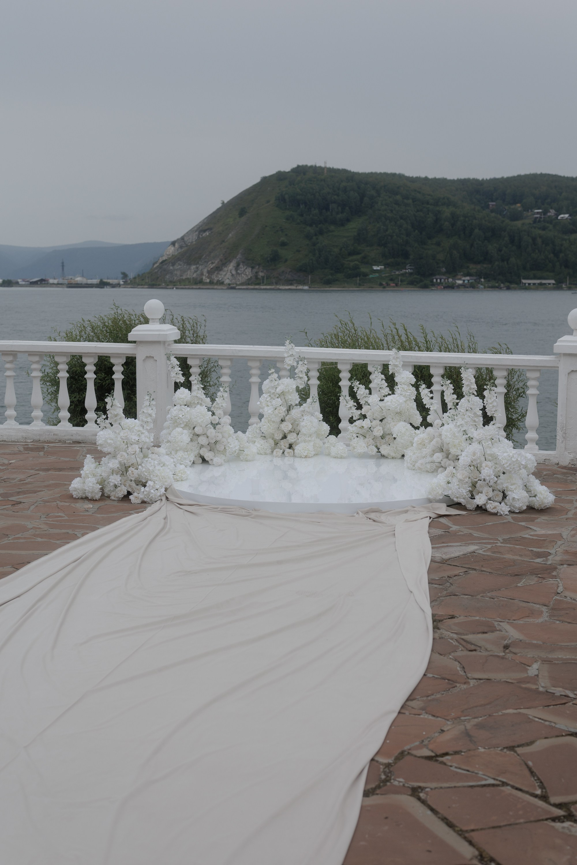 Андрей и Валерия (клиентская серия). Фотограф Иркутск