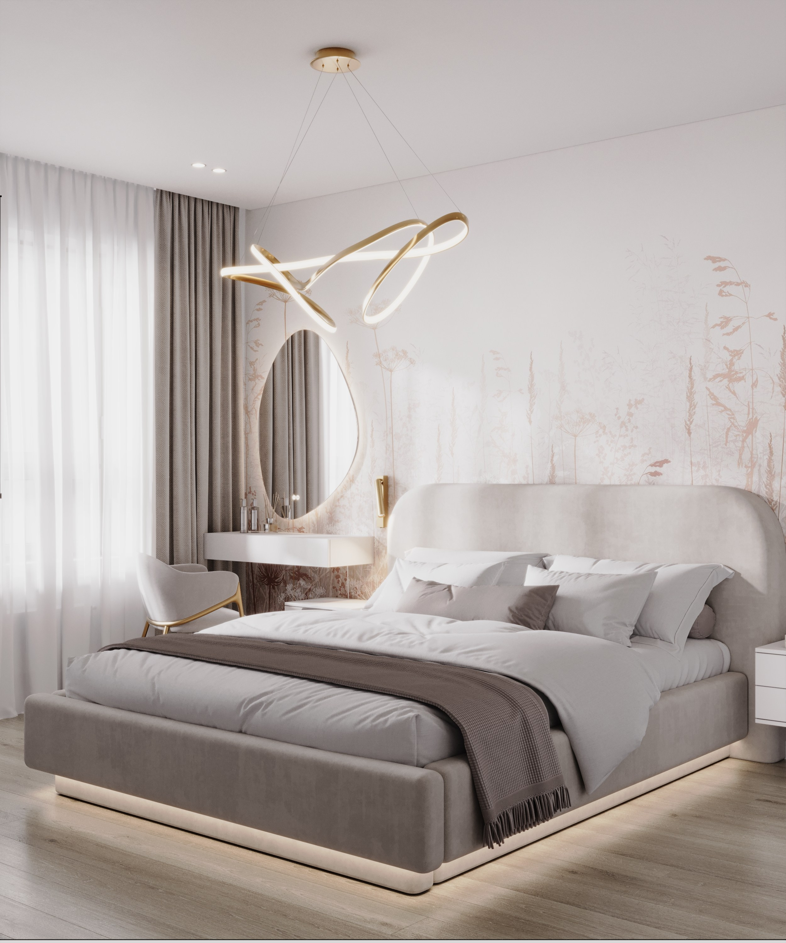 KAZAN, 75 м. Анастасия Дремина 1606 BUREAU