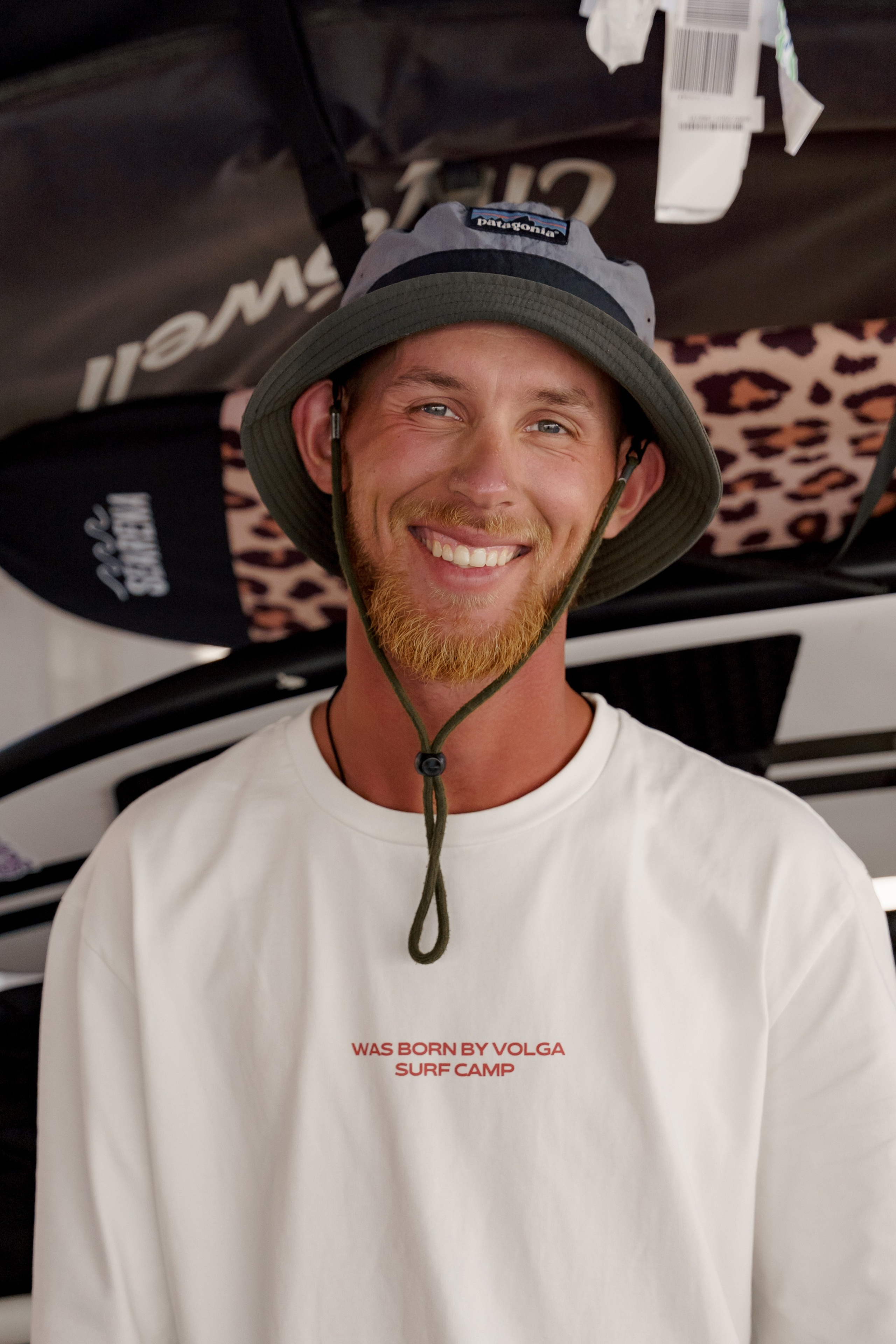 Surf 2025. Фотограф Валерия Крахмалева