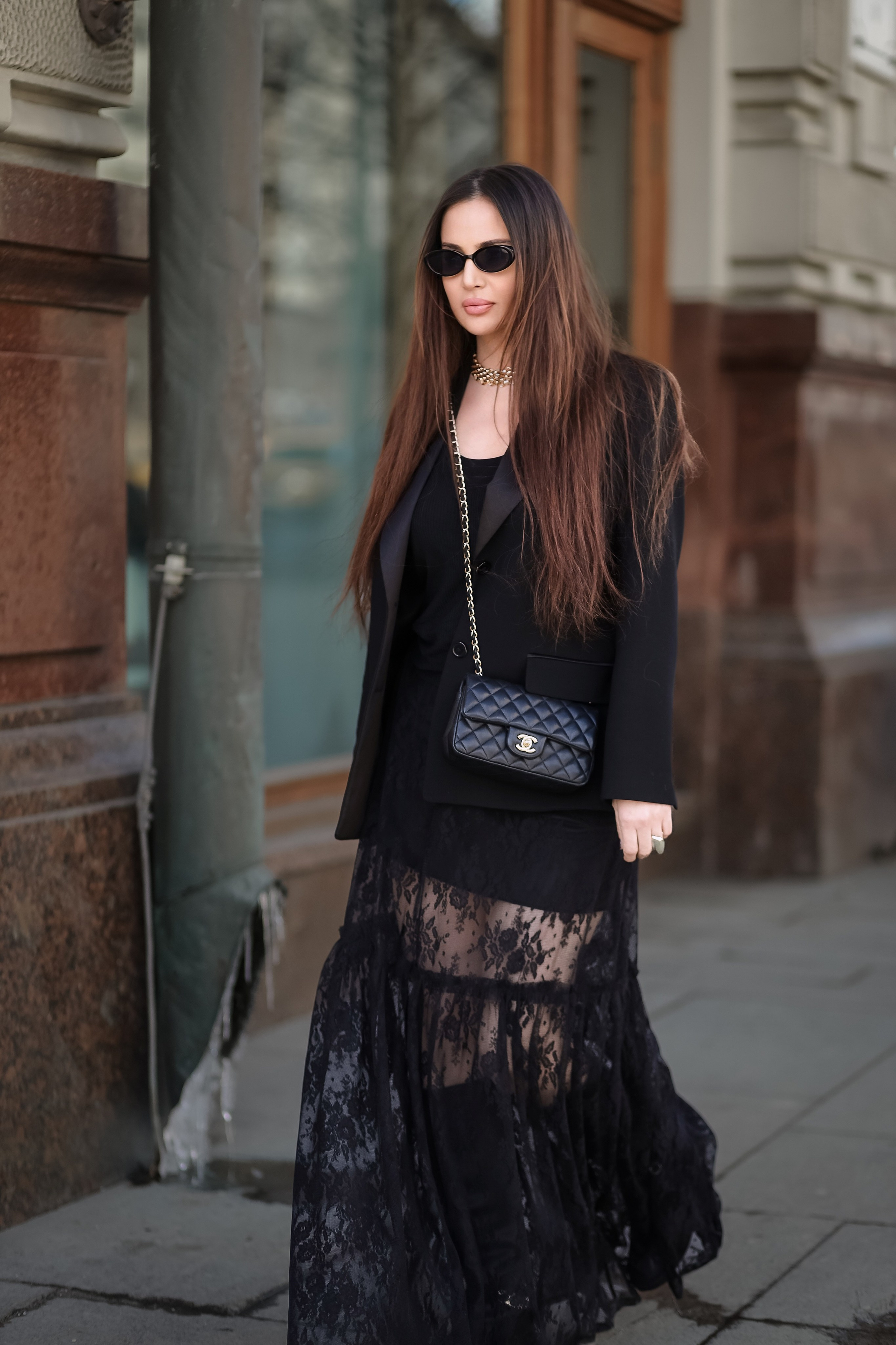 Саида улица. Фотограф в Москве Ксения Мокрушина | Brand & Women photographer