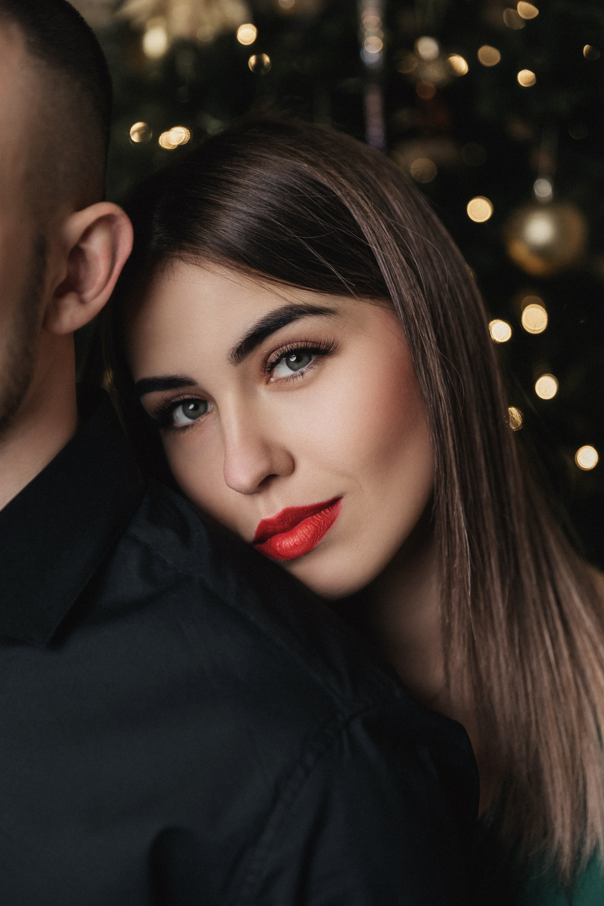 ВИКТОРИЯ И МАКСИМ ` 22. Maria Startseva Photo