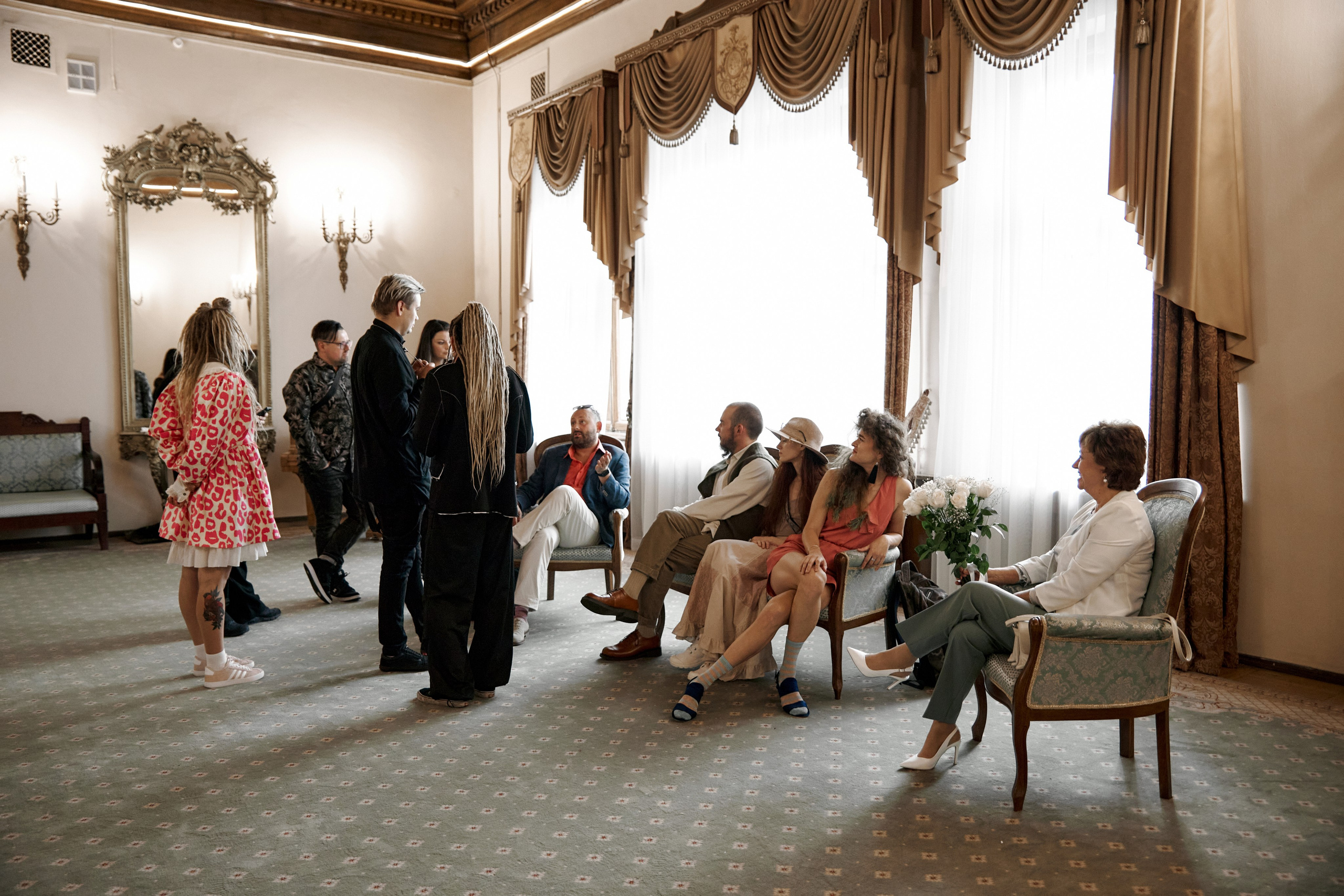 Be mine. Свадебный и индивидуальный фотограф в Тольятти Благонадеждина Варвара