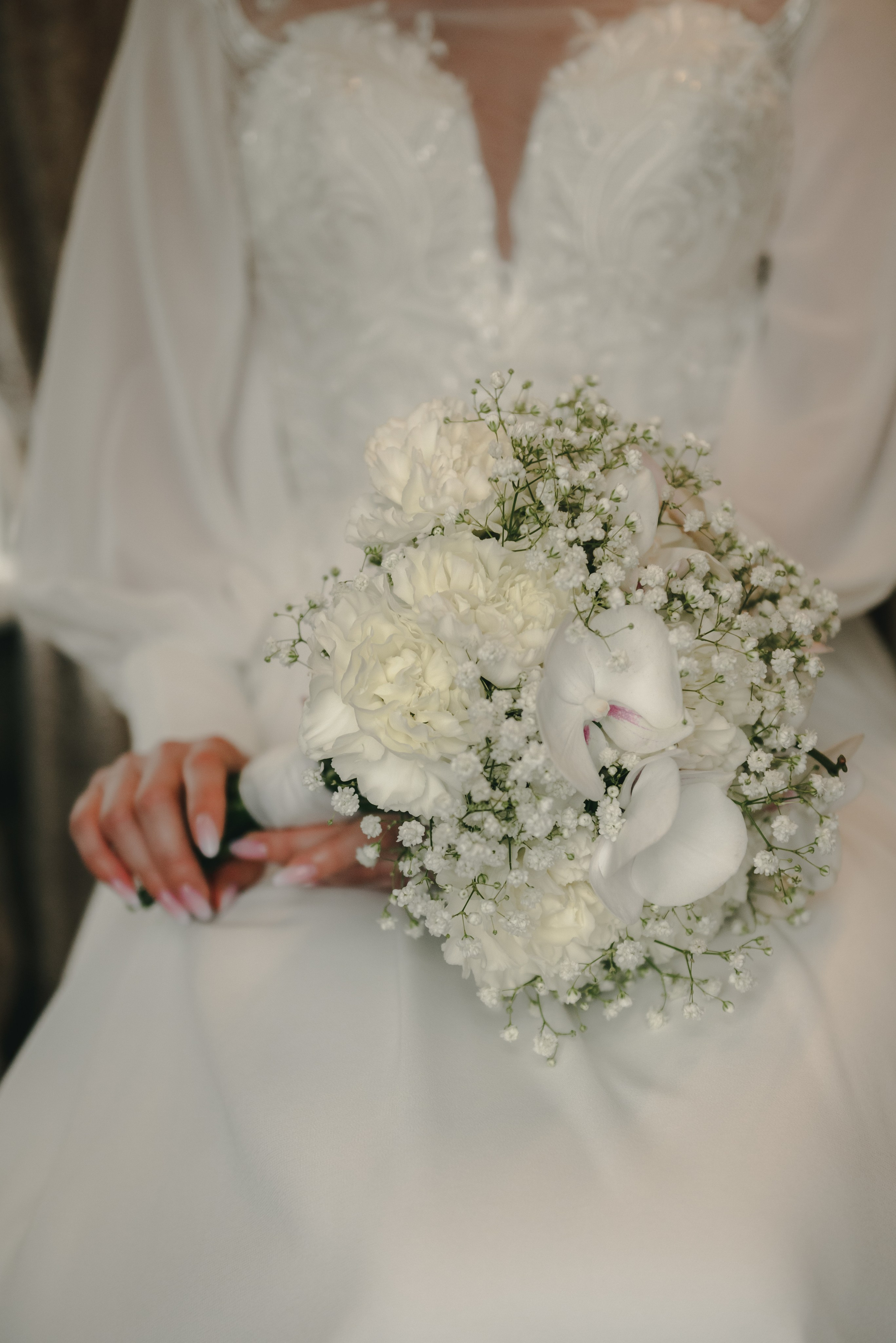 Дмитрий и Лидия. Фотограф в Томске Мария Март