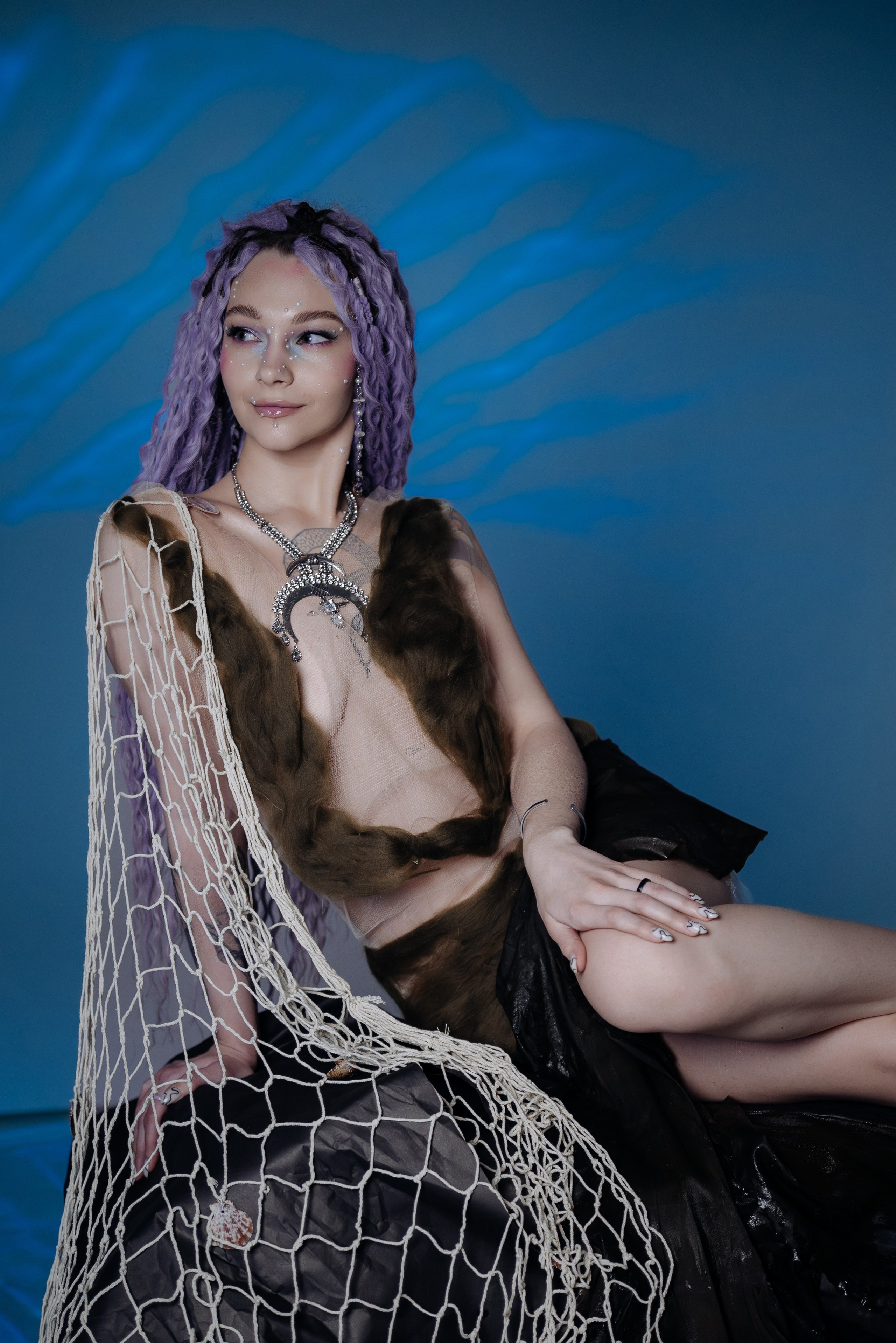 Алёна. Фотограф в Томске Мария Март