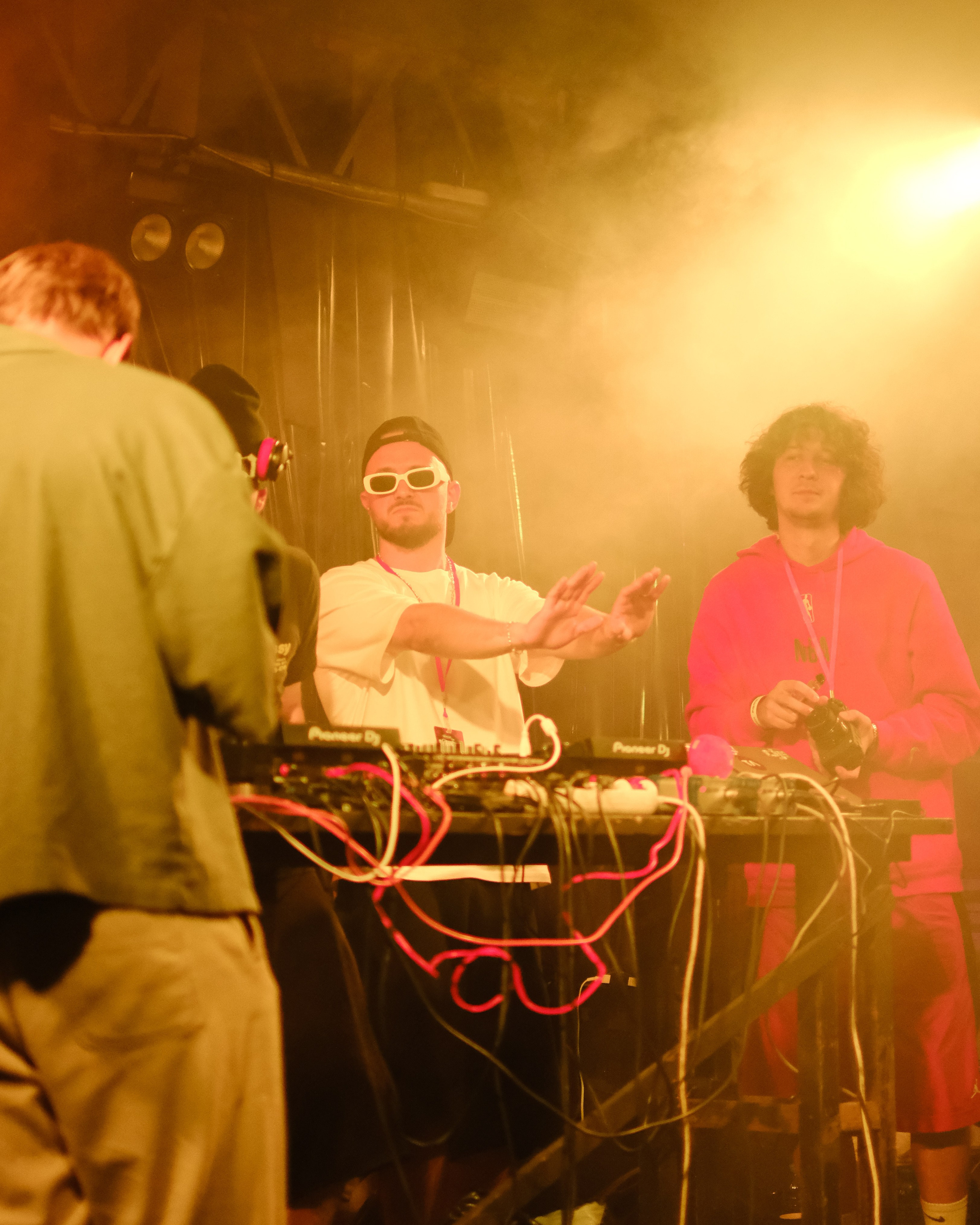 EVENTS / CONCERTS. Фотограф Владимир Пофотачкин