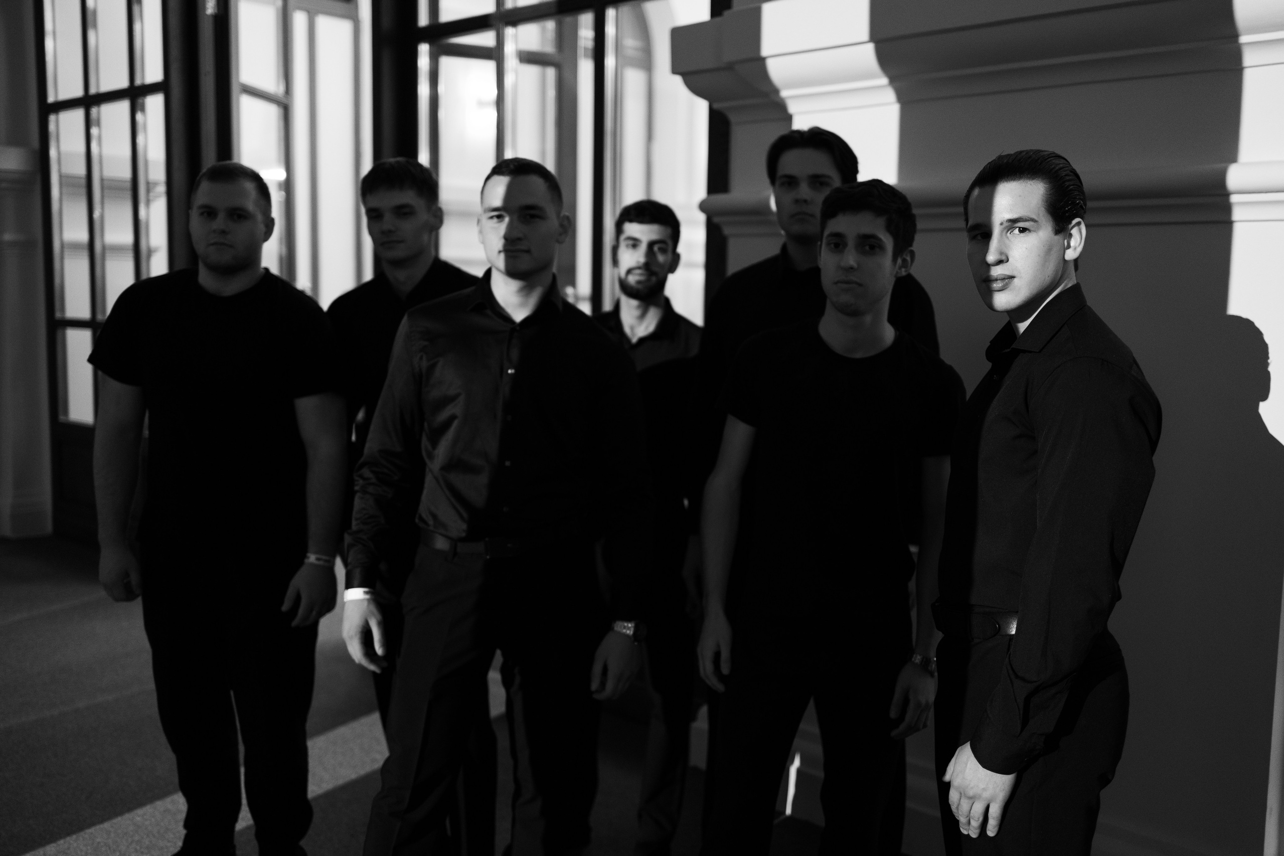 FASHION SHOW. Nikeli.mag