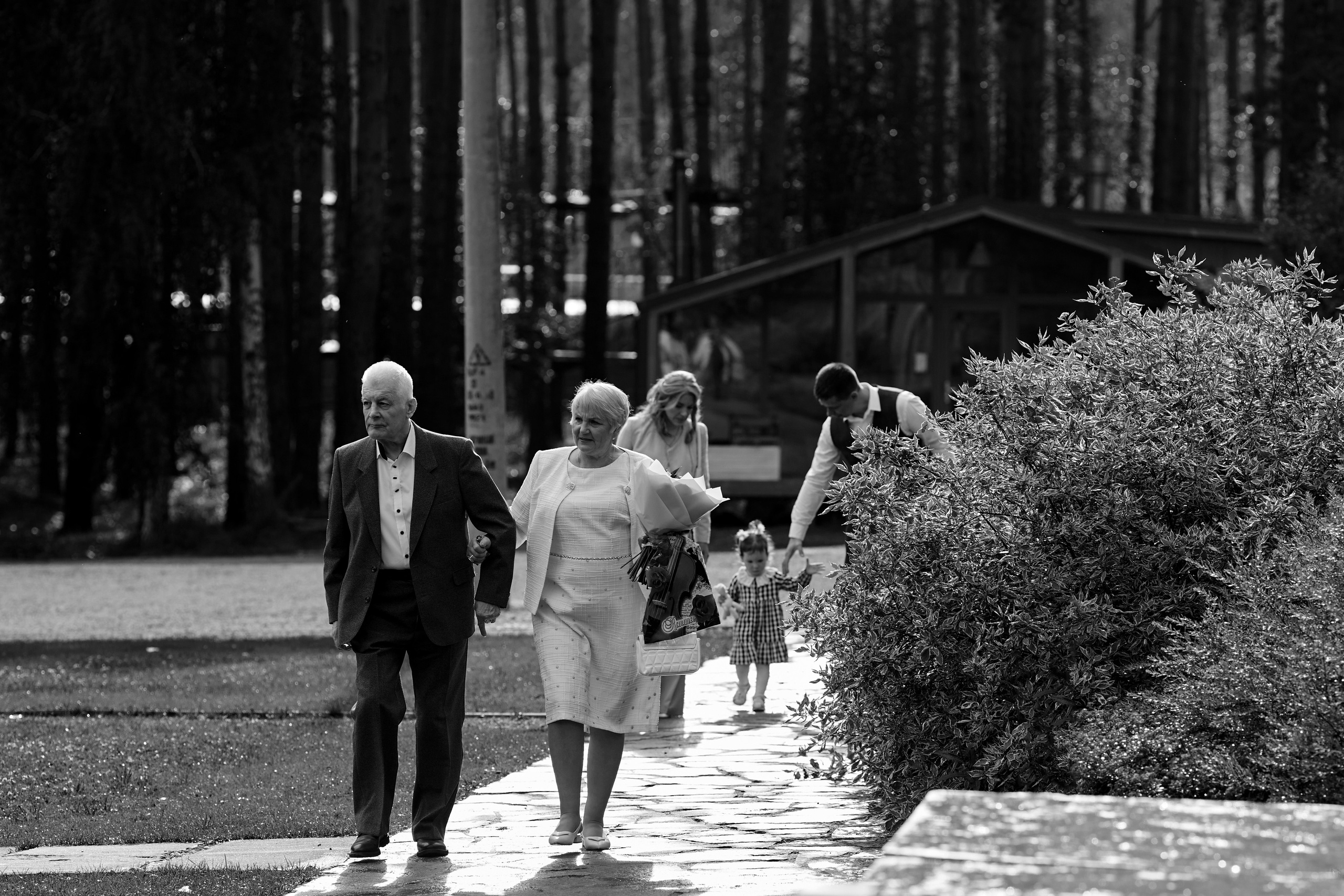 Dmitry & Margarita. Event агентство PAPRIKA в Екатеринбурге