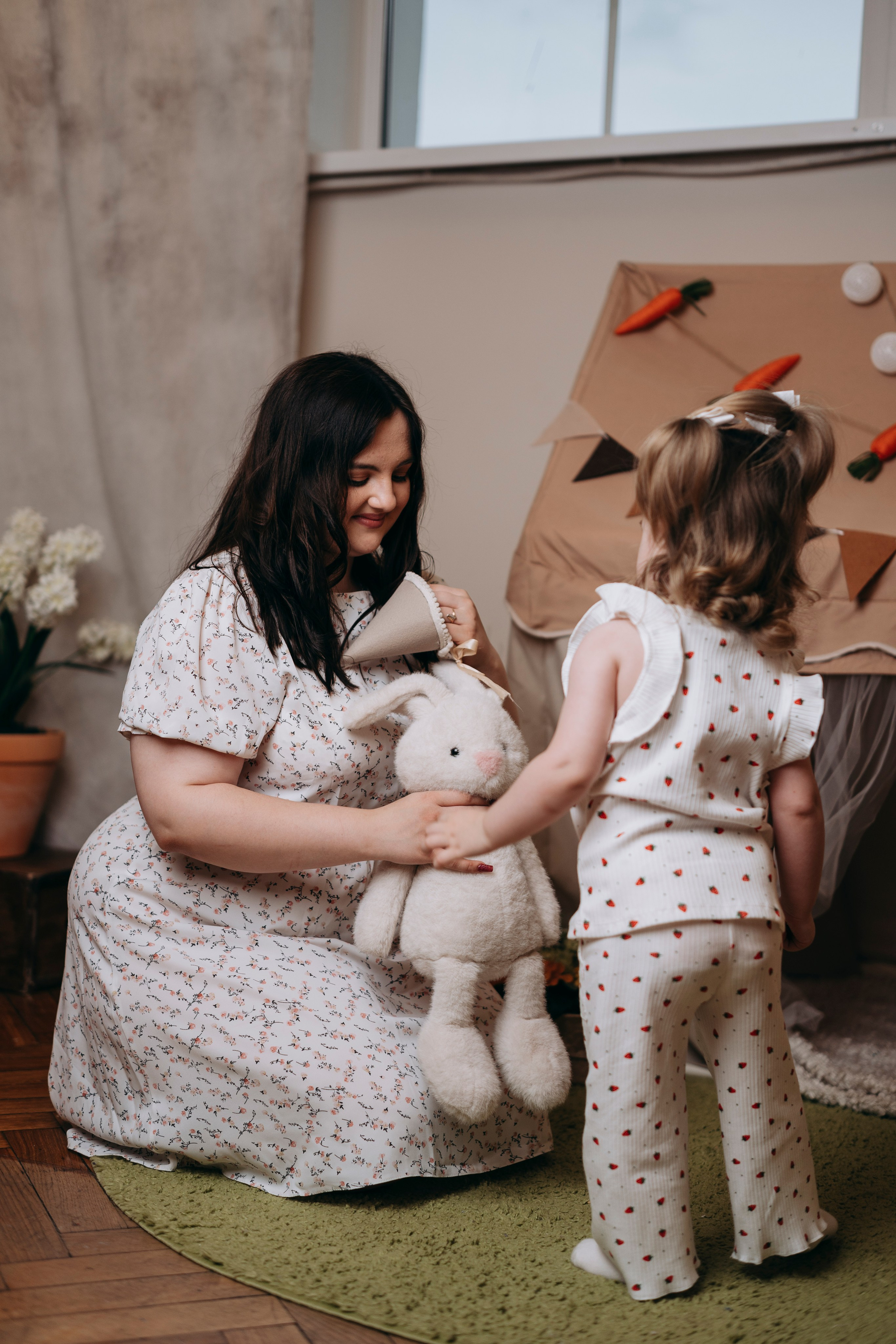 Семейная фотосессия. Фотограф | Липецк