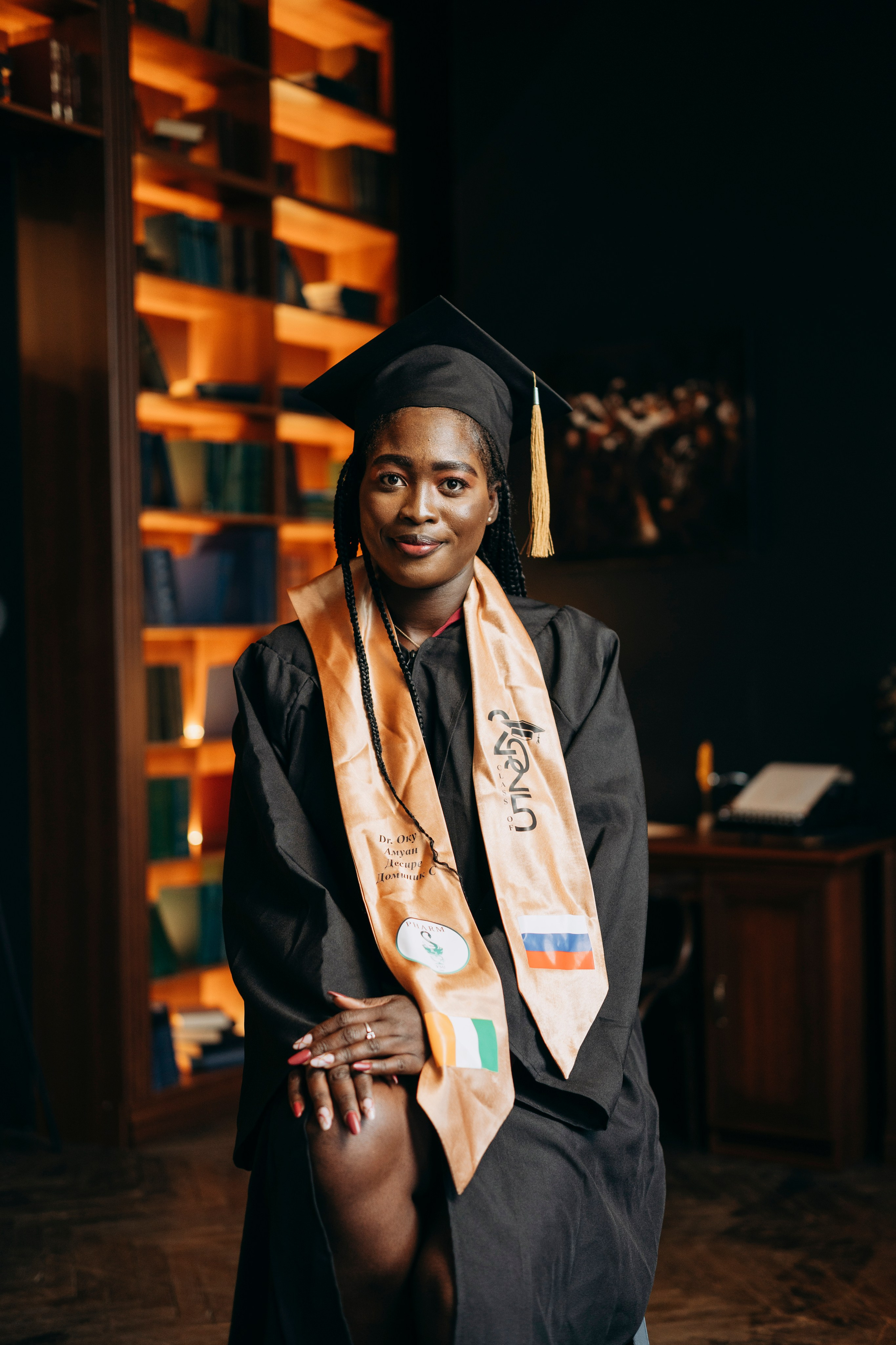 Доминик. Фотограф | Липецк