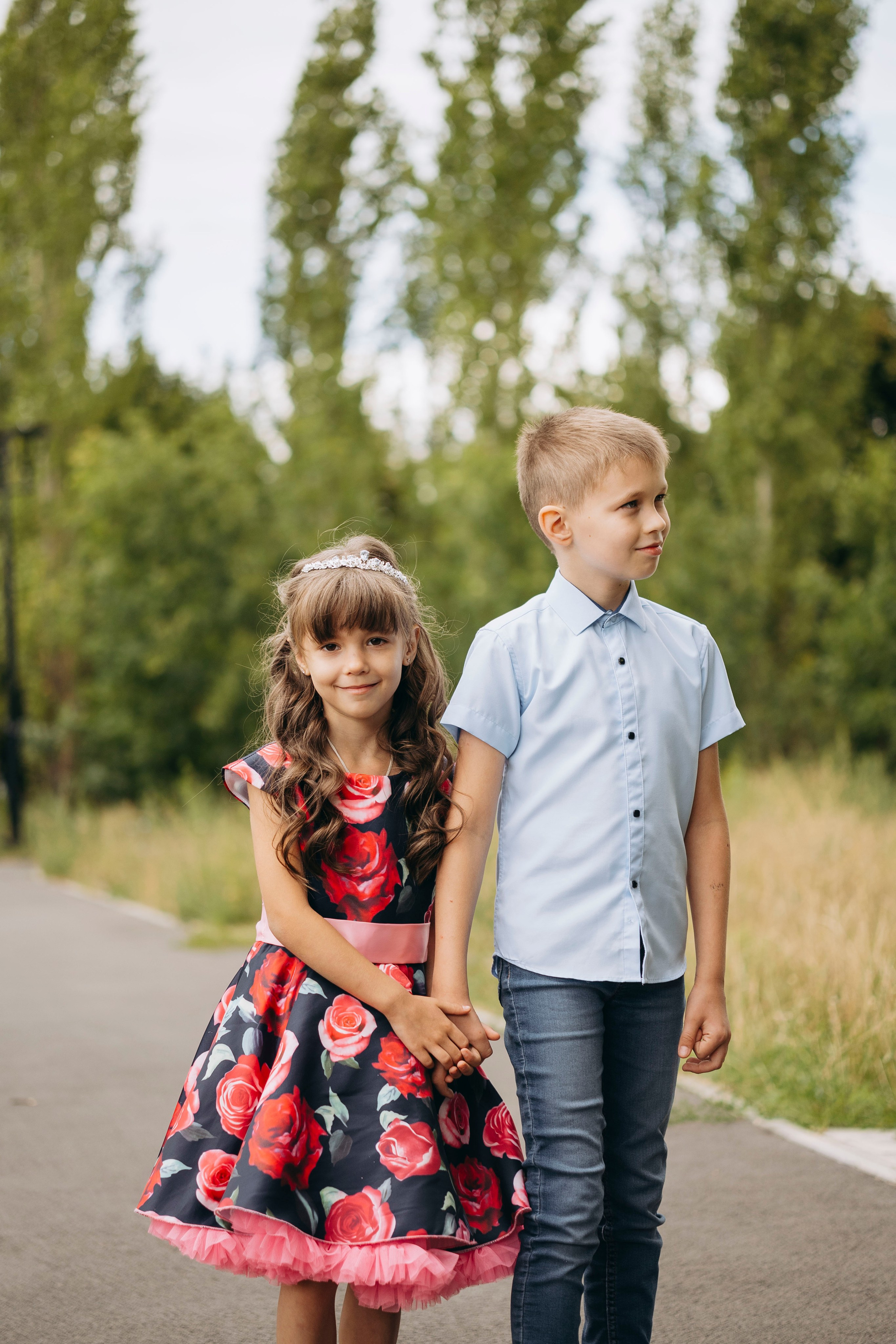 Семейная фотосессия. Фотограф | Липецк