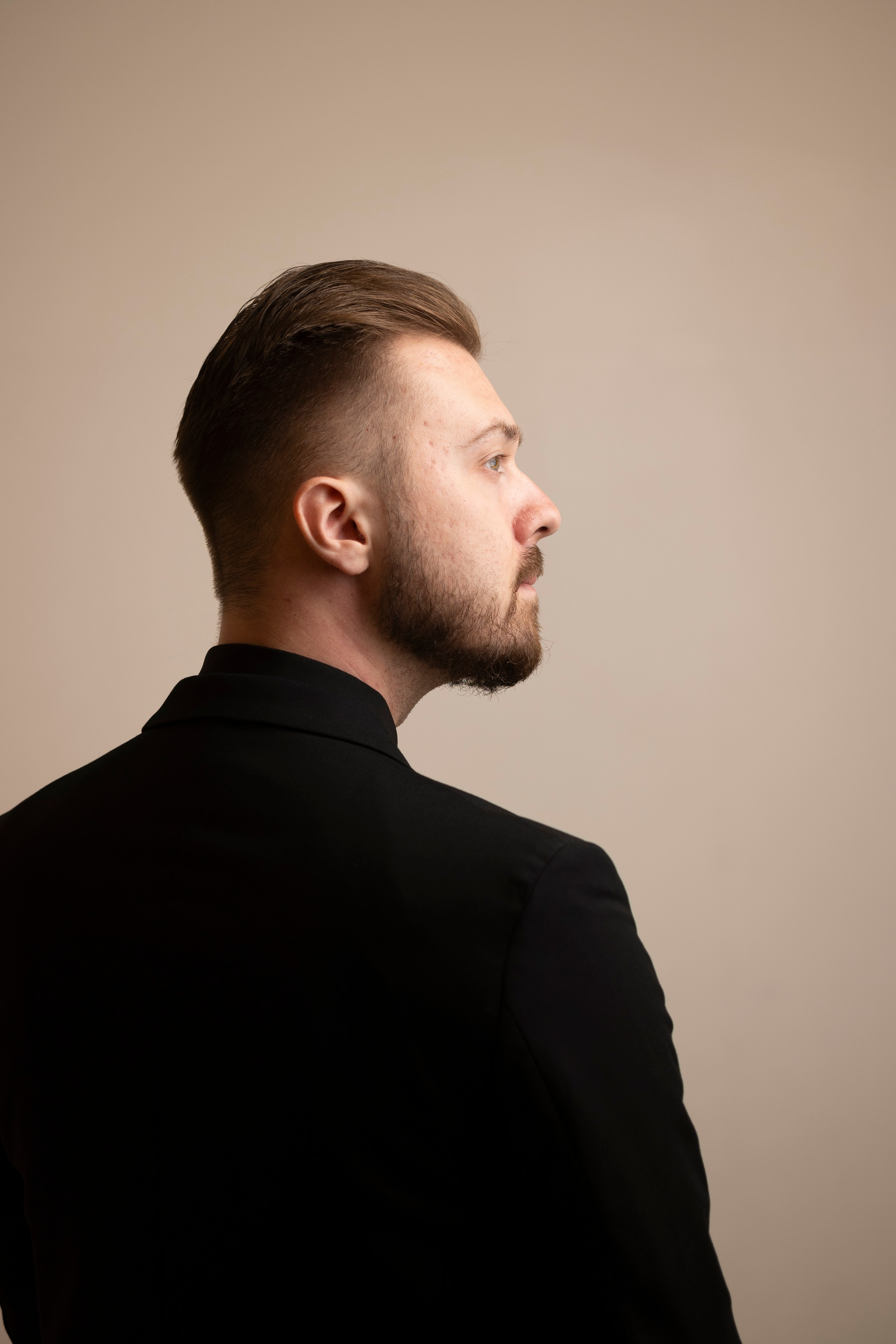 Антон. Фотограф | Липецк