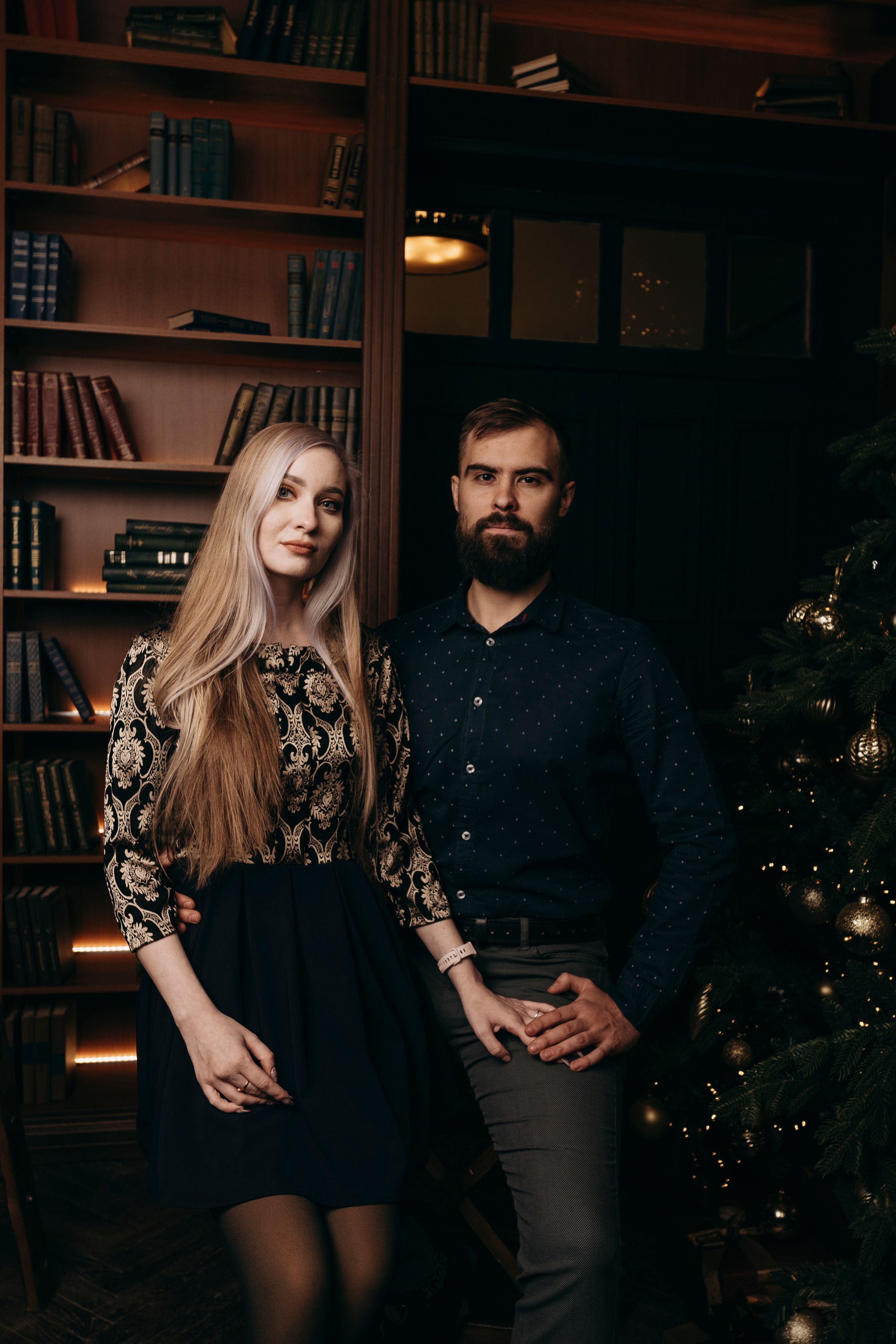 Семейная фотосессия. Фотограф | Липецк