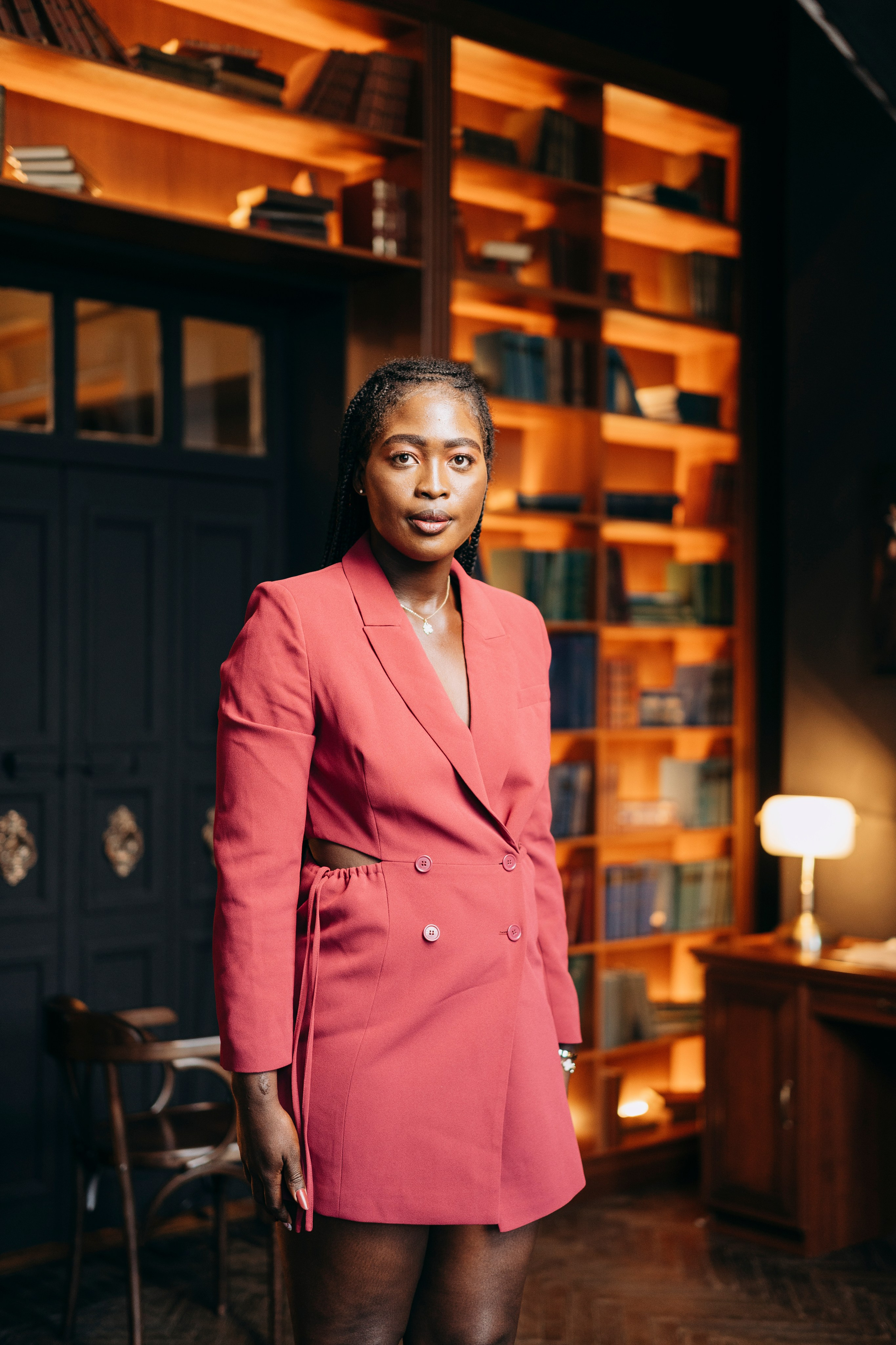 Доминик. Фотограф | Липецк