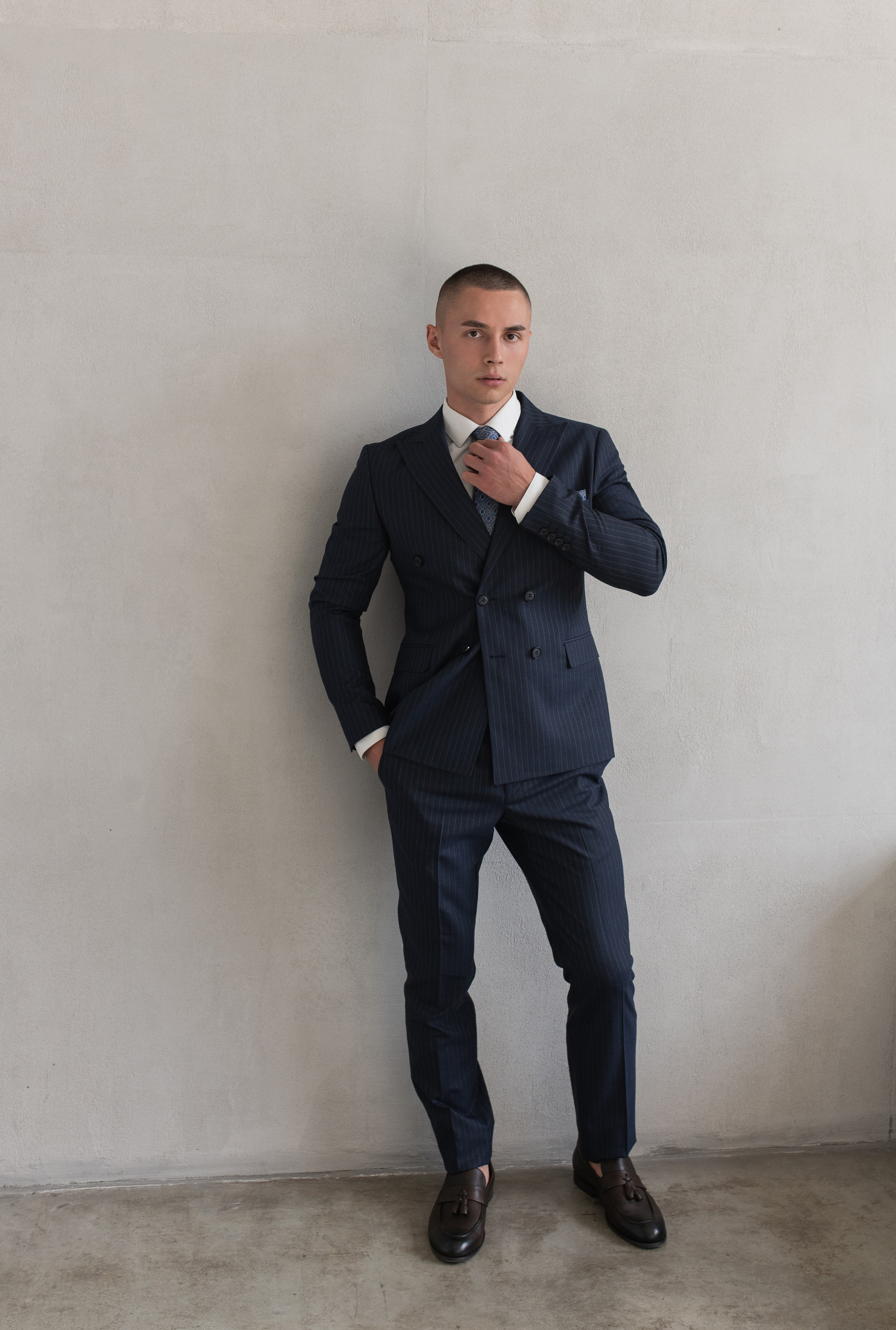 Контент-съёмка для бренда мужских костюмов «Дом Капитана». Свадебный фотограф Екатеринбург/Челябинск — Любовь Волохова