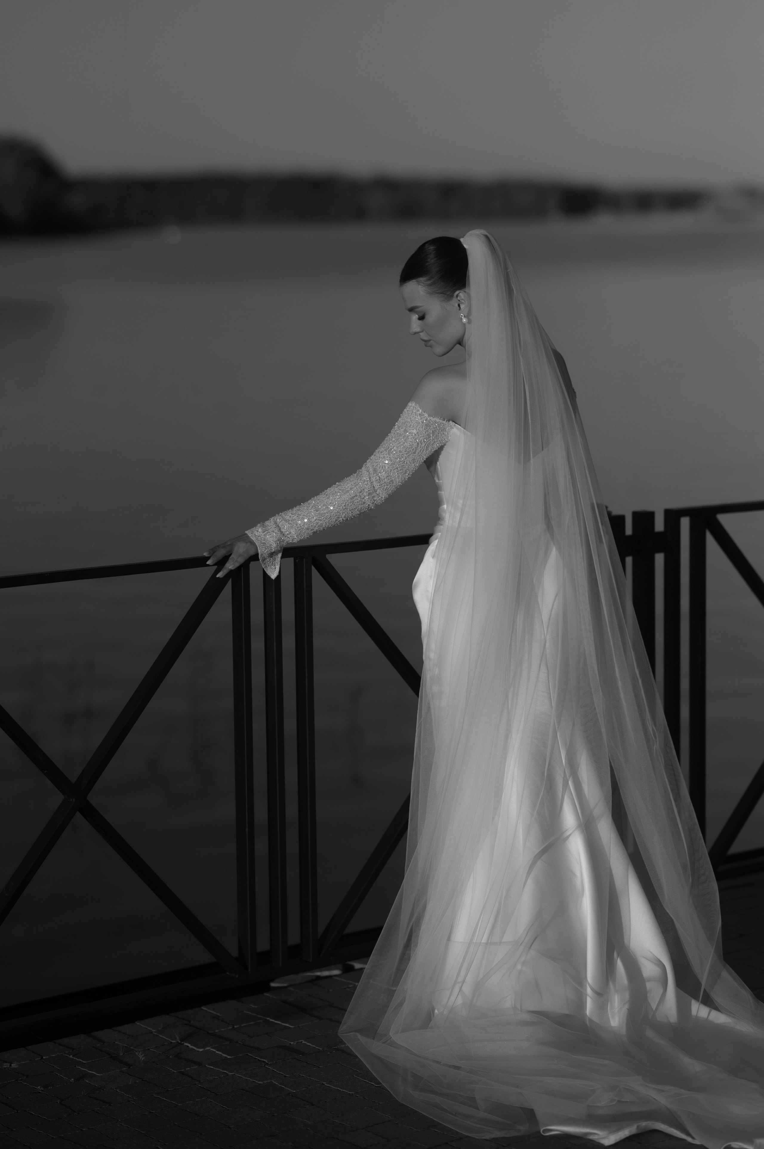 Даник и Ангелина. Свадебный фотограф Минск, Пинск, Брест, Гродно Чернигов Андрей