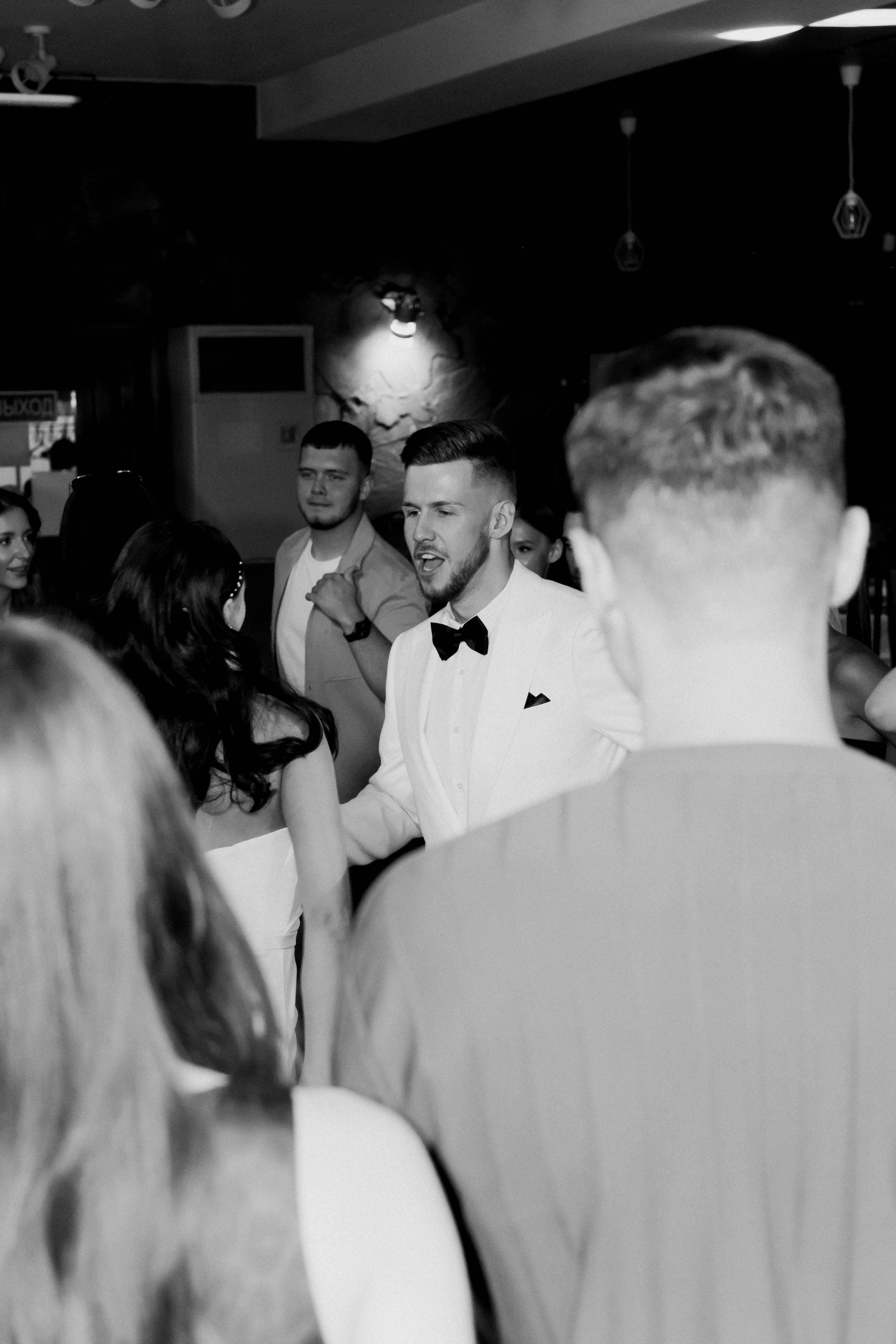 WEDDING DAY Валерия и Владислав. Свадебный и семейный фотограф г. Волгоград Биленко Ангелина