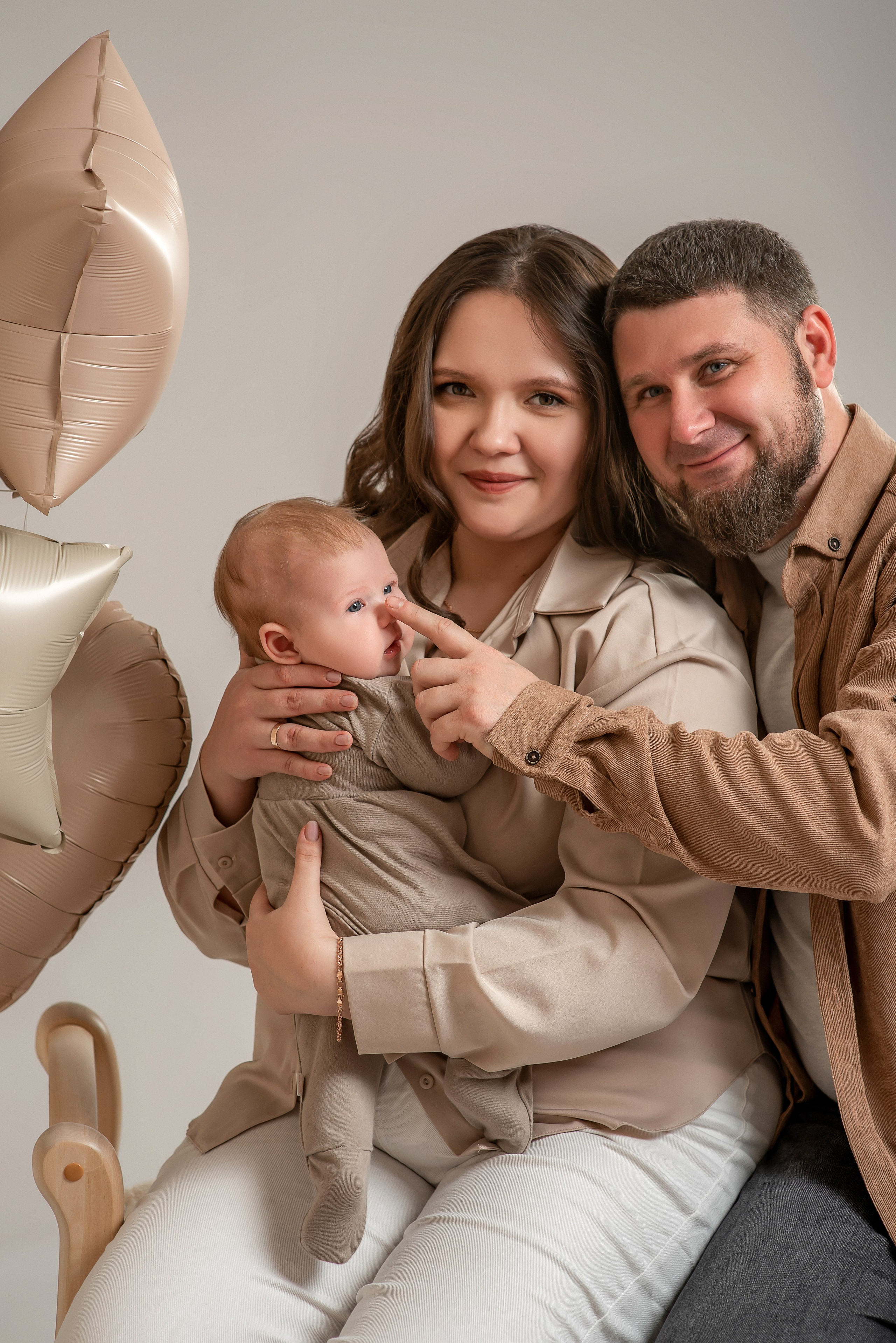 Услуги. Семейный и детский фотограф Наталья Горда