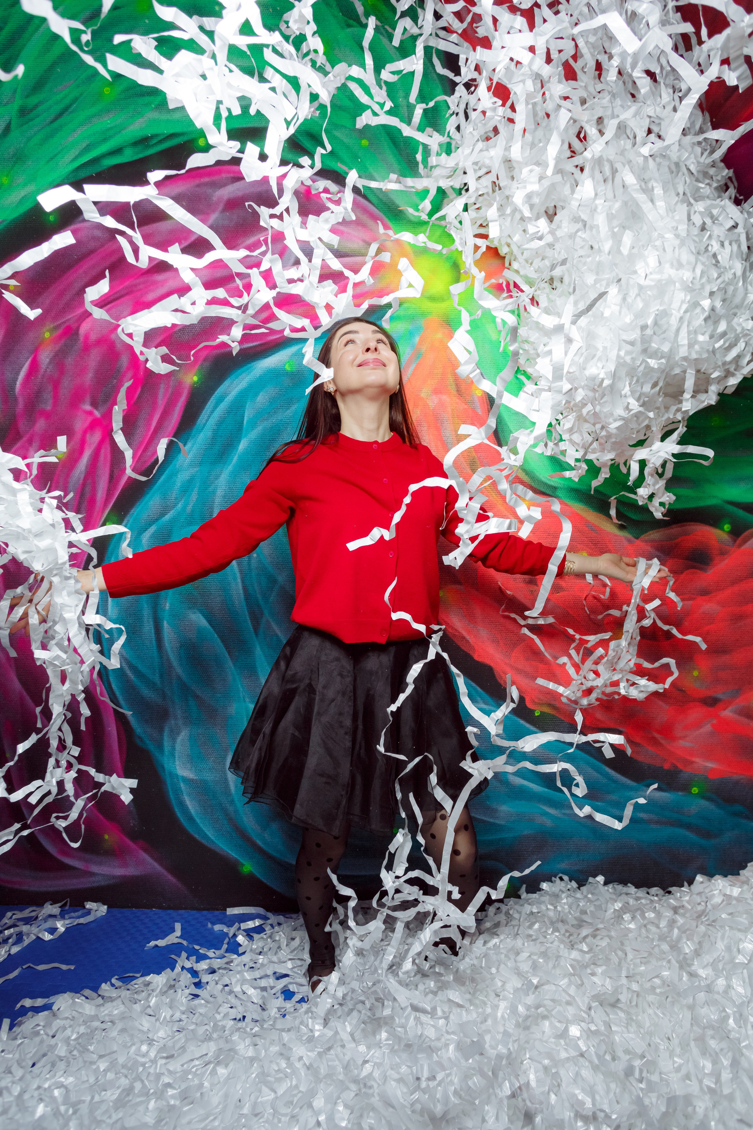 НеоПарк. Фотограф в Воронеже Иван Самодуров