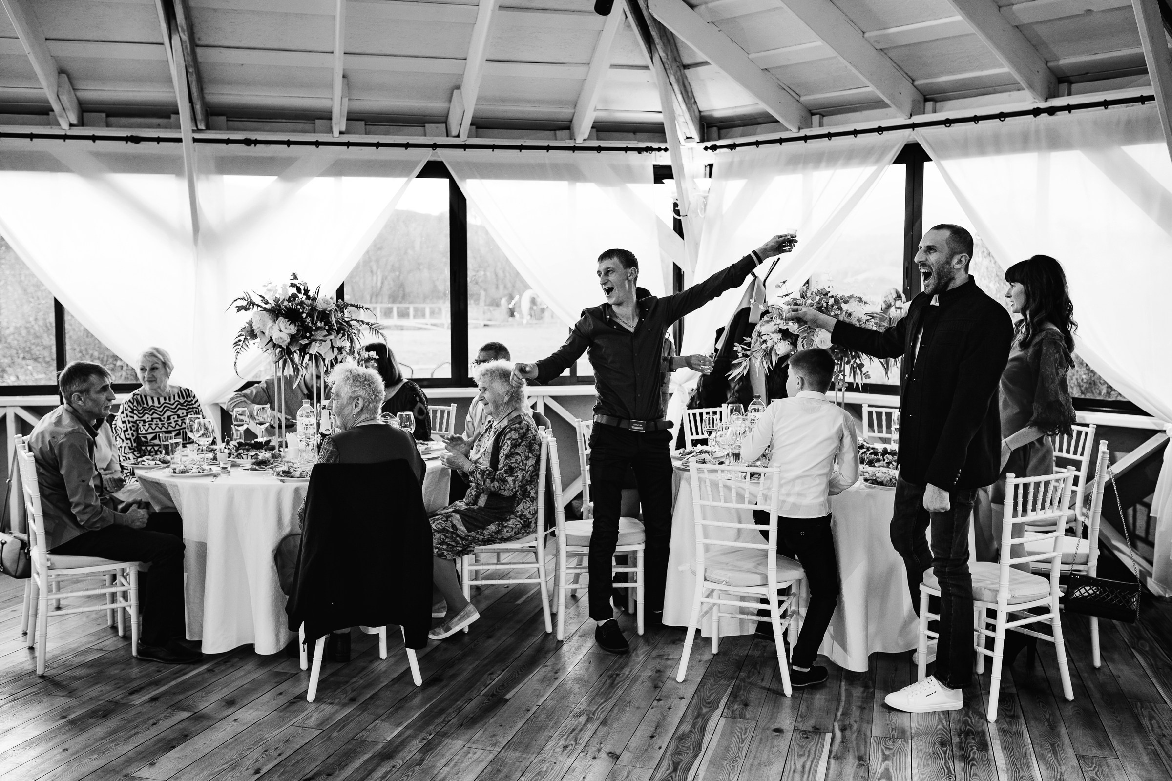 Юля и Дима. Свадебный фотограф в Воронеже Иван Самодуров