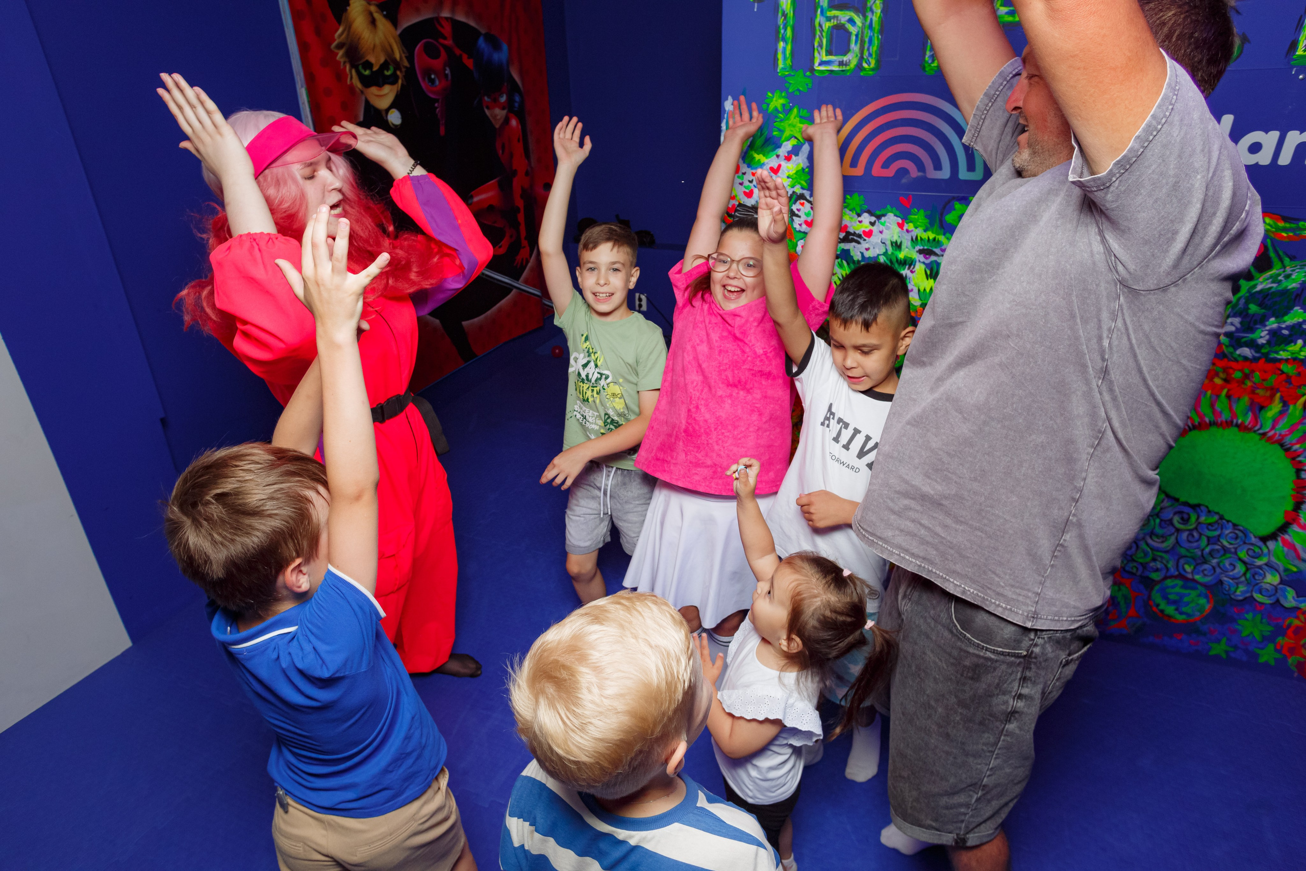 WowLand. Фотограф в Воронеже Иван Самодуров