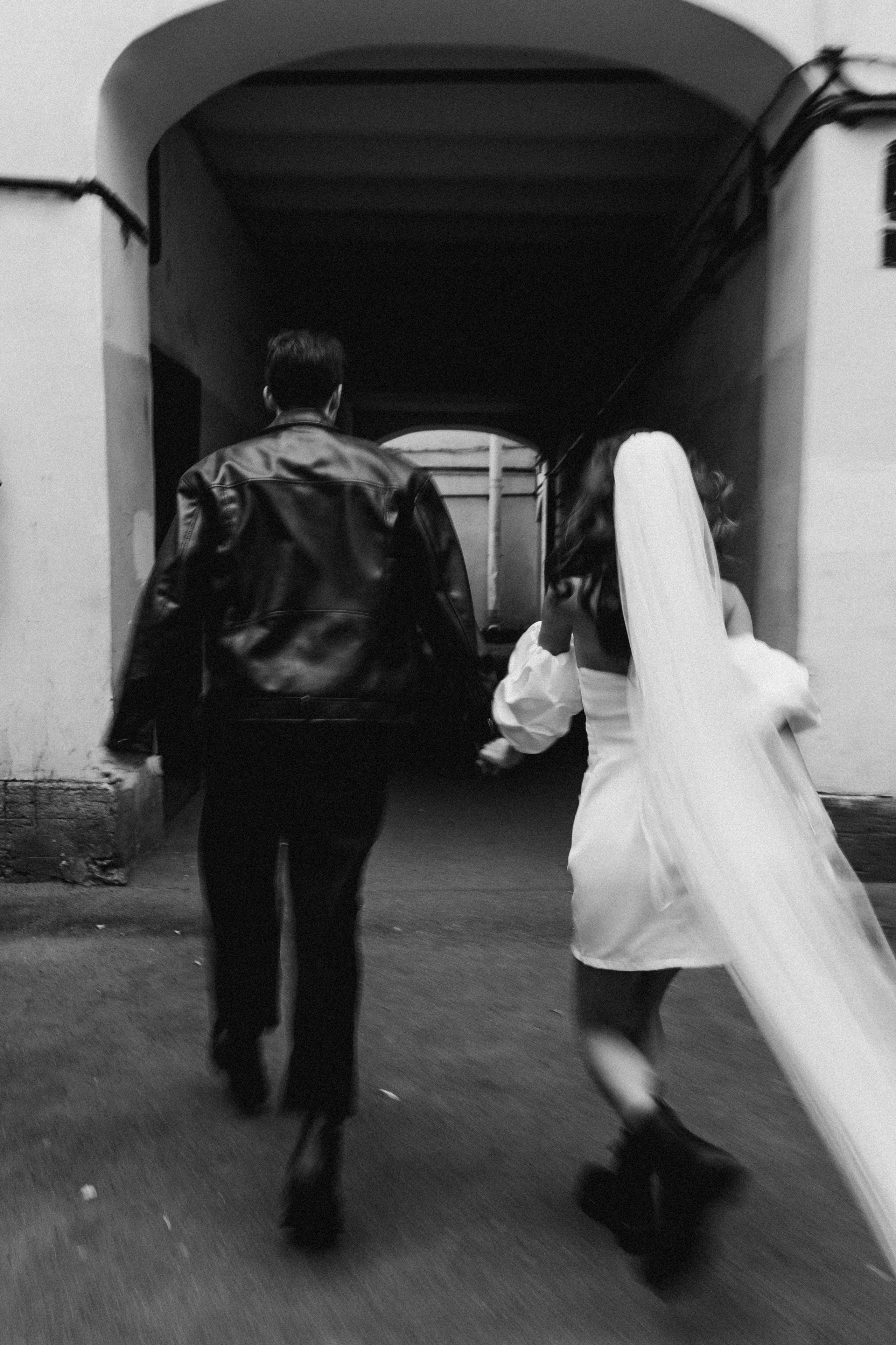 Лидия и Александр. Фотограф в Санкт-Петербурге