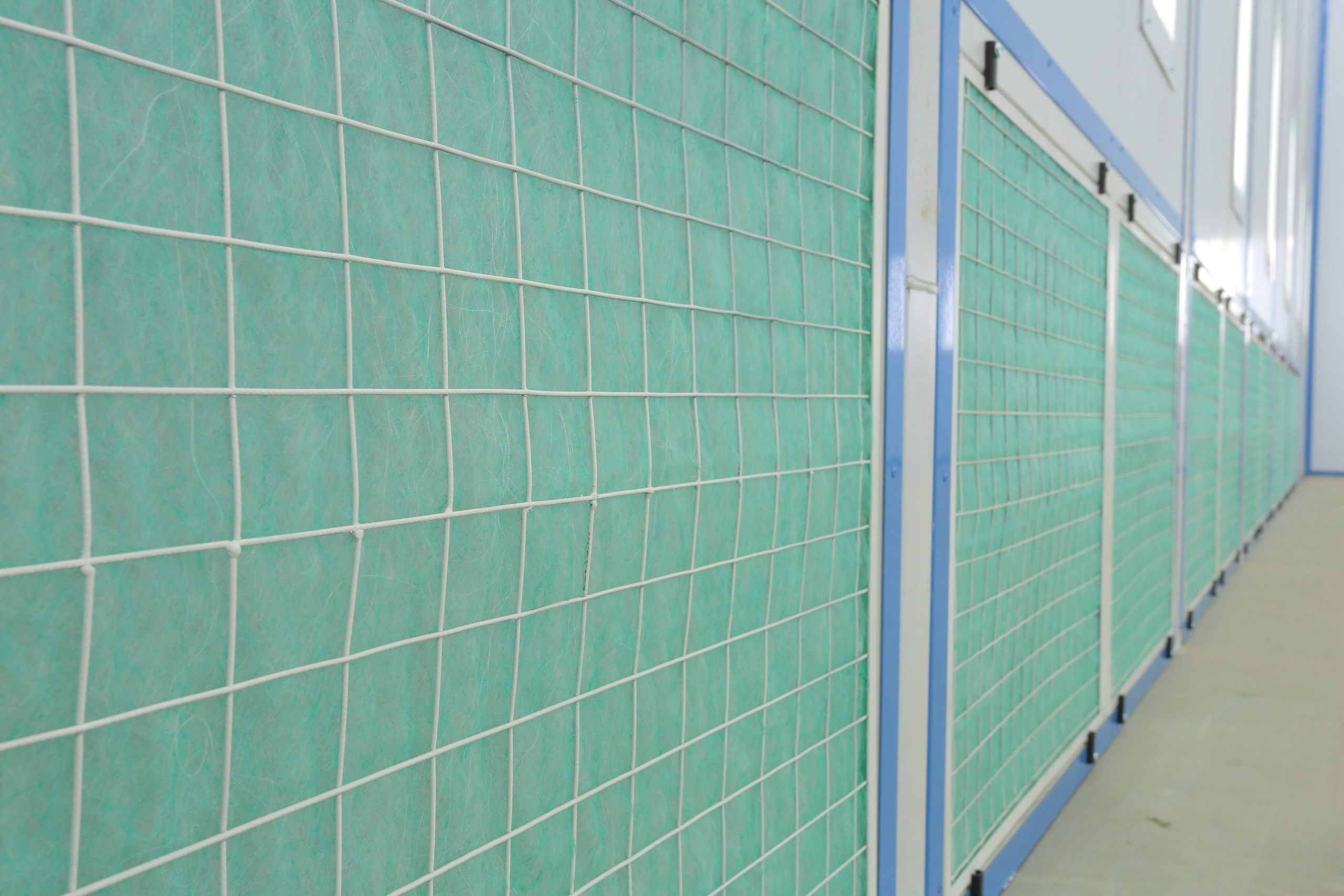 Промышленное оборудование SPK GROUP. Фотограф Евгения Улаз