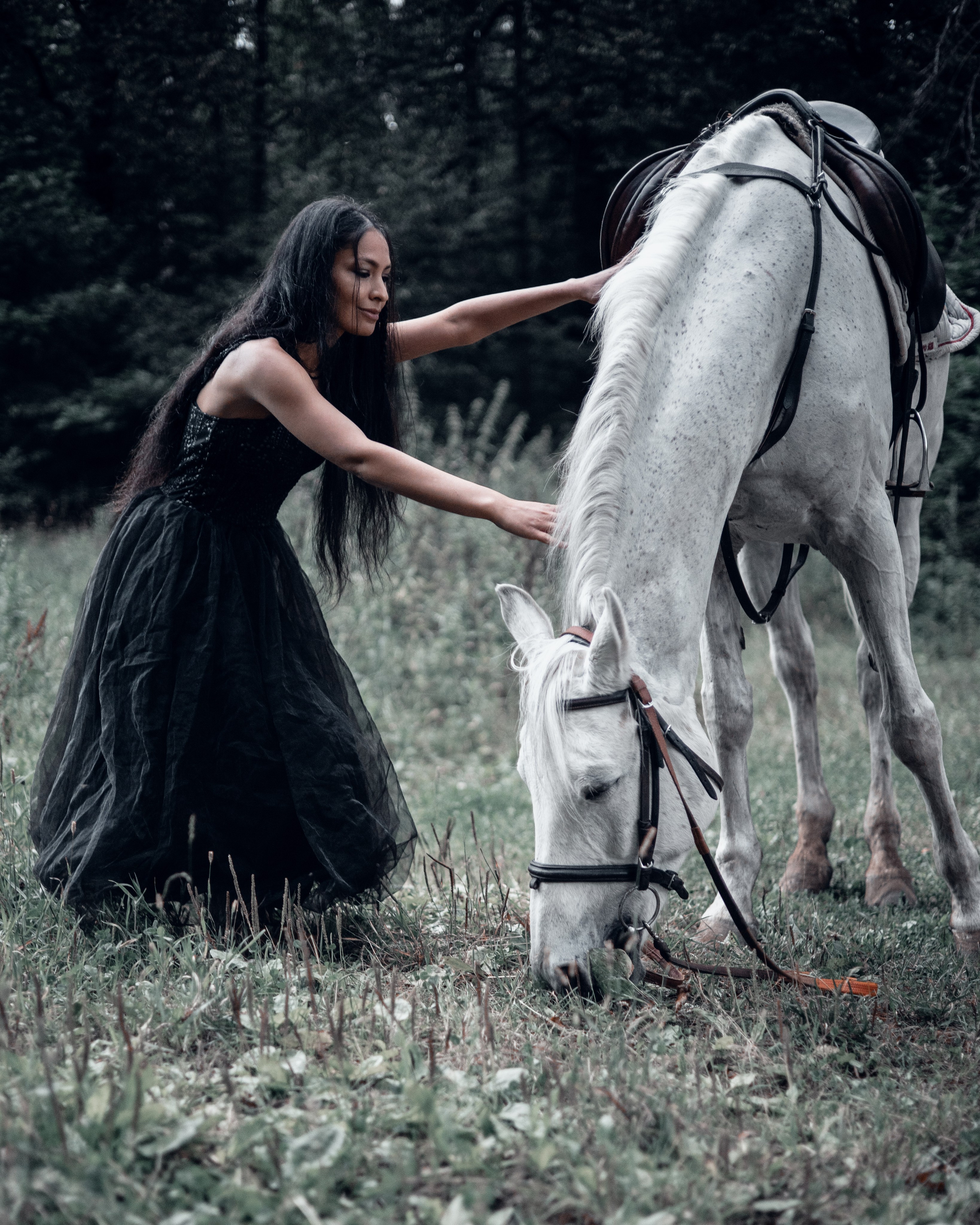 Моника. Ксения Кузнецова