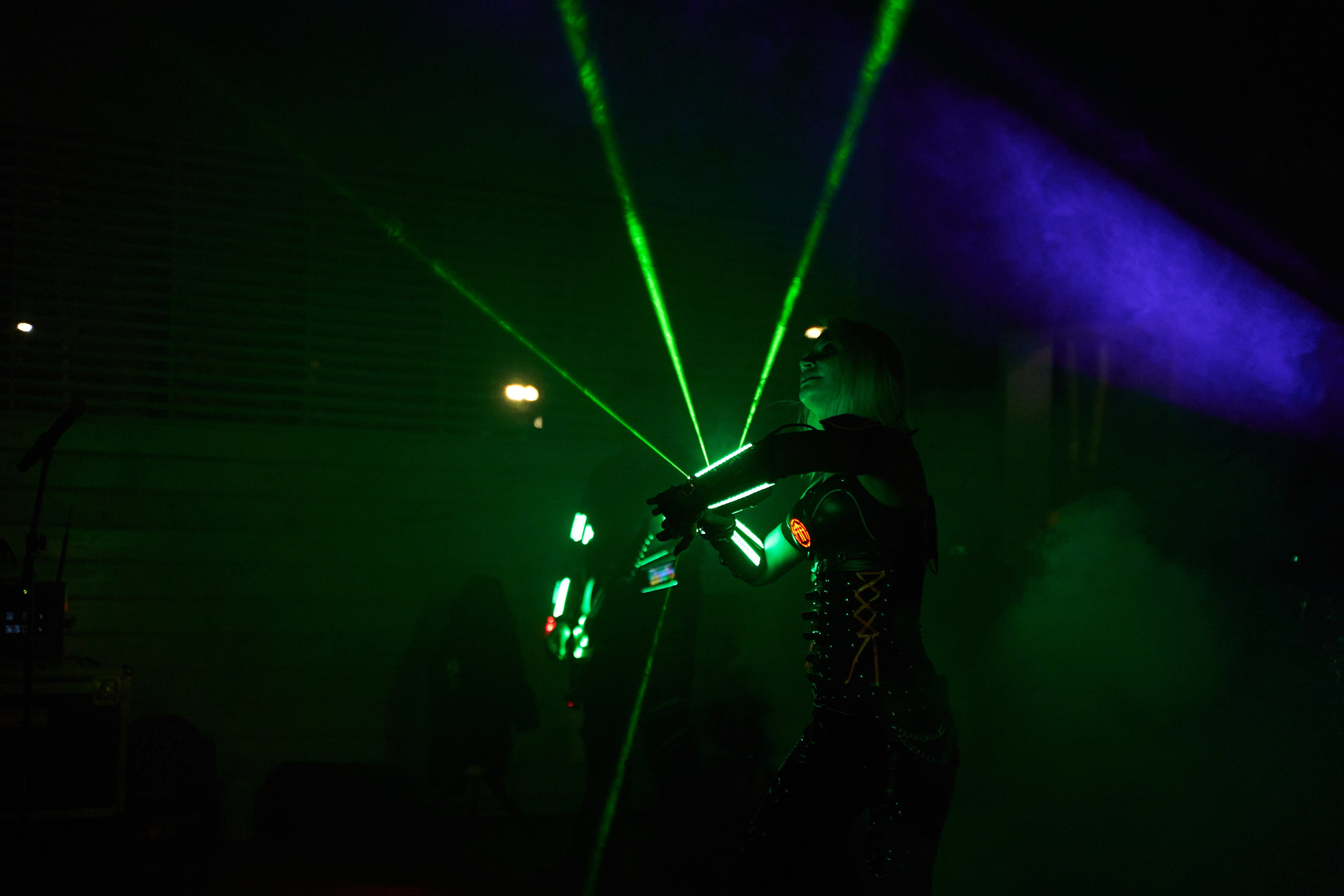 Группа ANCKORA. Услуги фотографа в Смоленске. Фотограф на свадьбу