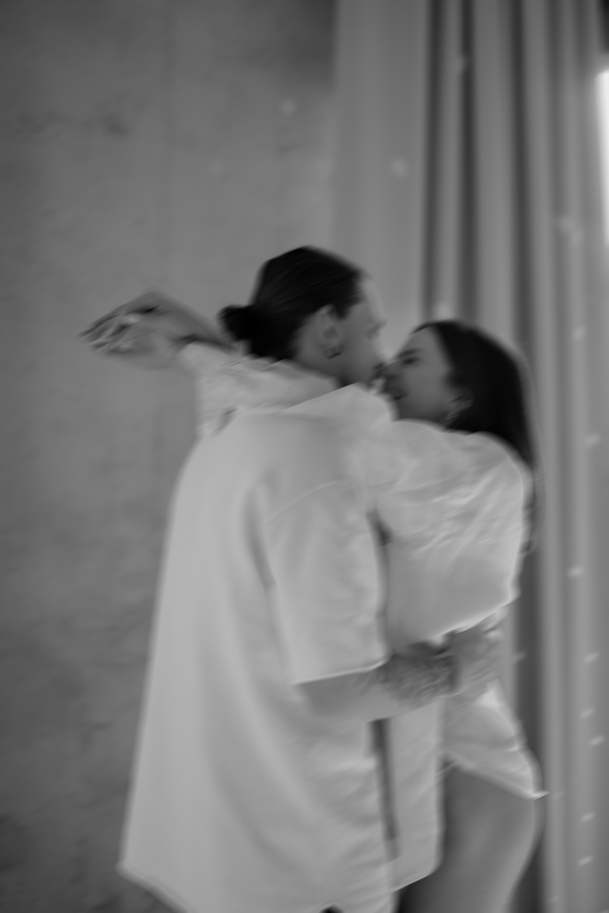 С тобой мне хочется летать. Свадебный фотограф в Минске и Санкт-Петербурге Вероника Аксенова