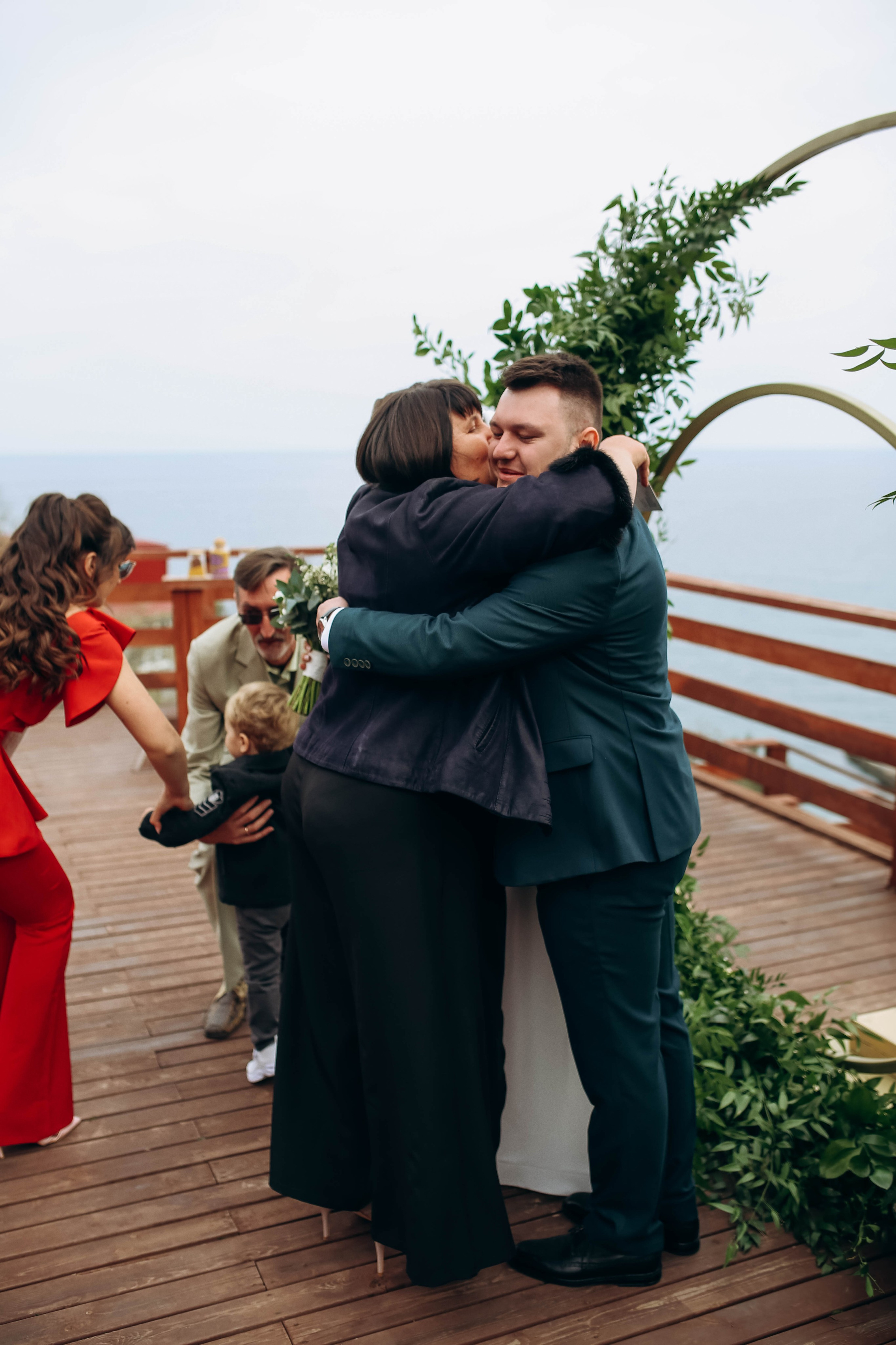 O&M. Свадебный и семейный фотограф Елизавета Артемьева