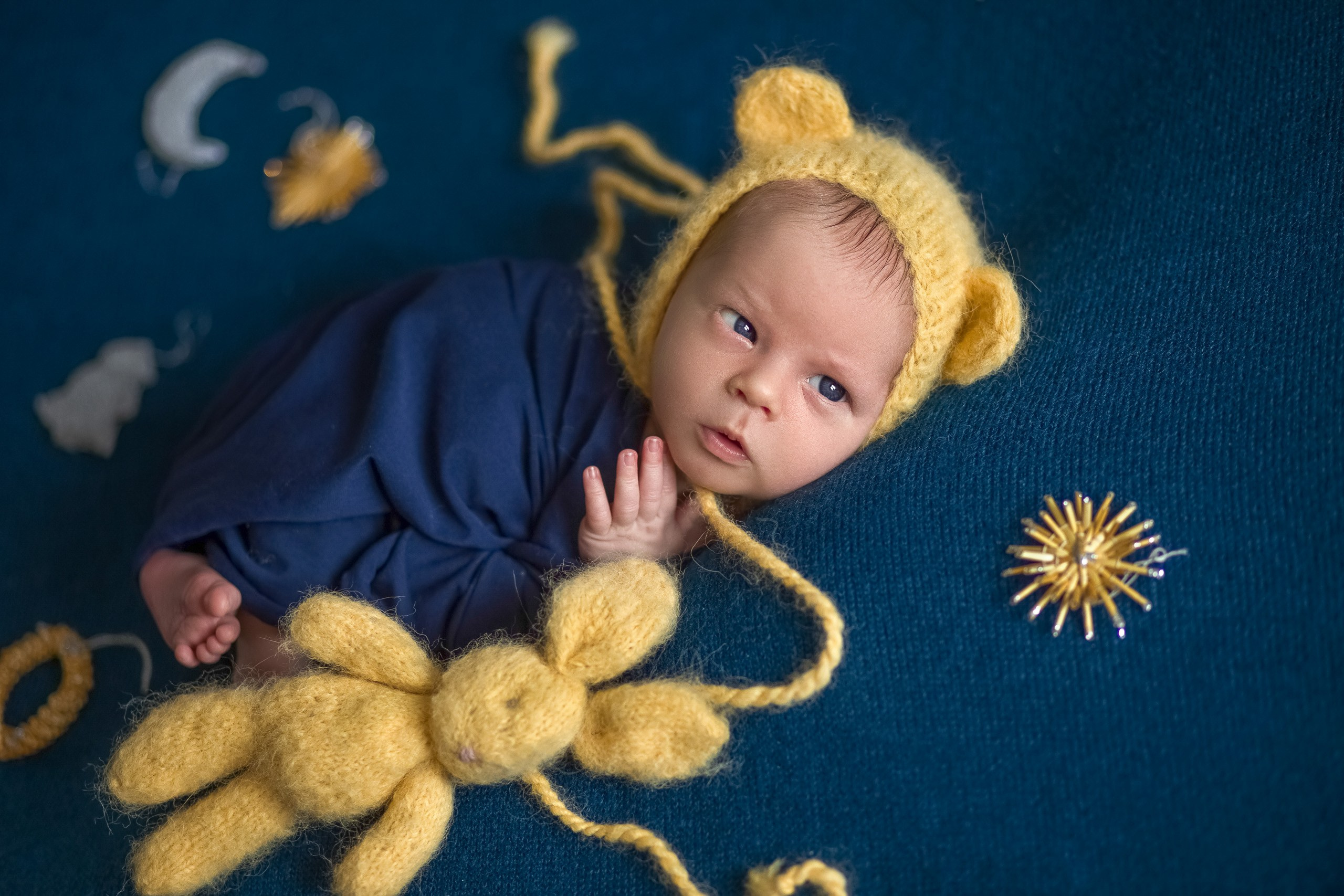 Марианна. Свадебный фотограф в Москве и Подмосковье Ольга Макашова