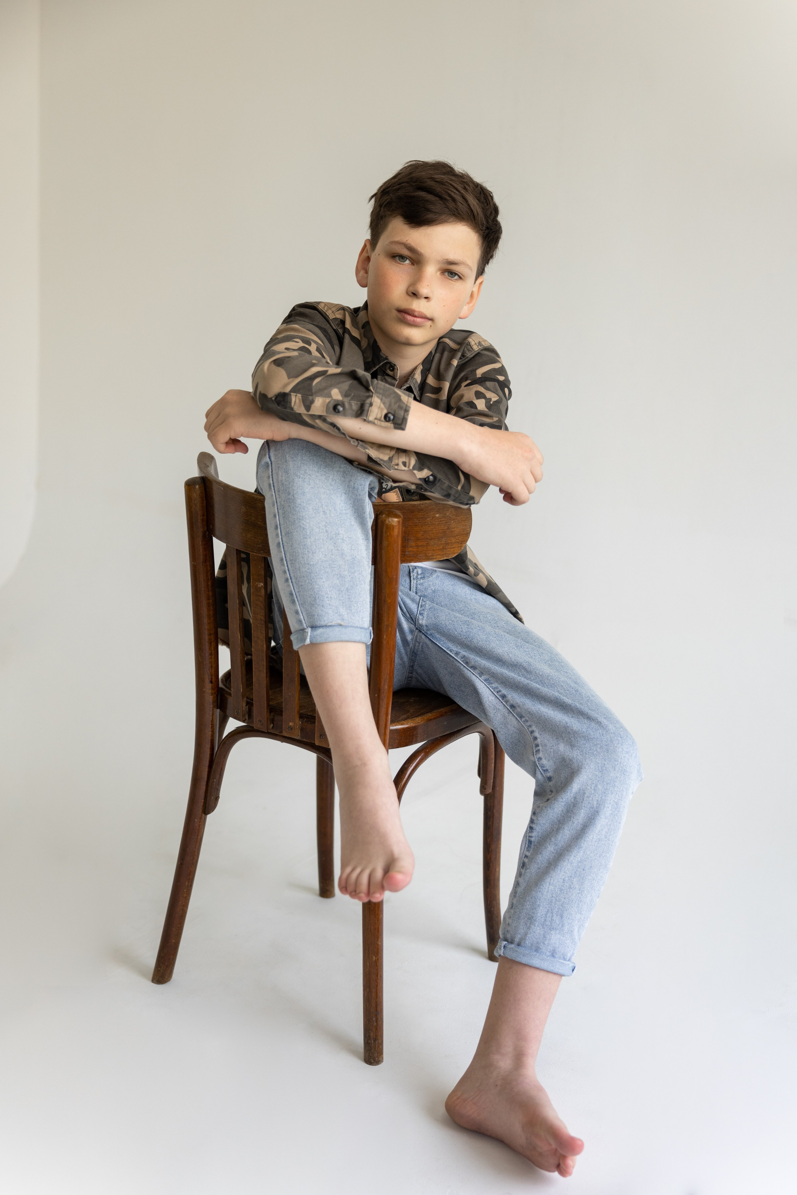 Для Артёма. Школьный и семейный фотограф в городе Тамбов и Моршанск Елена Федорова