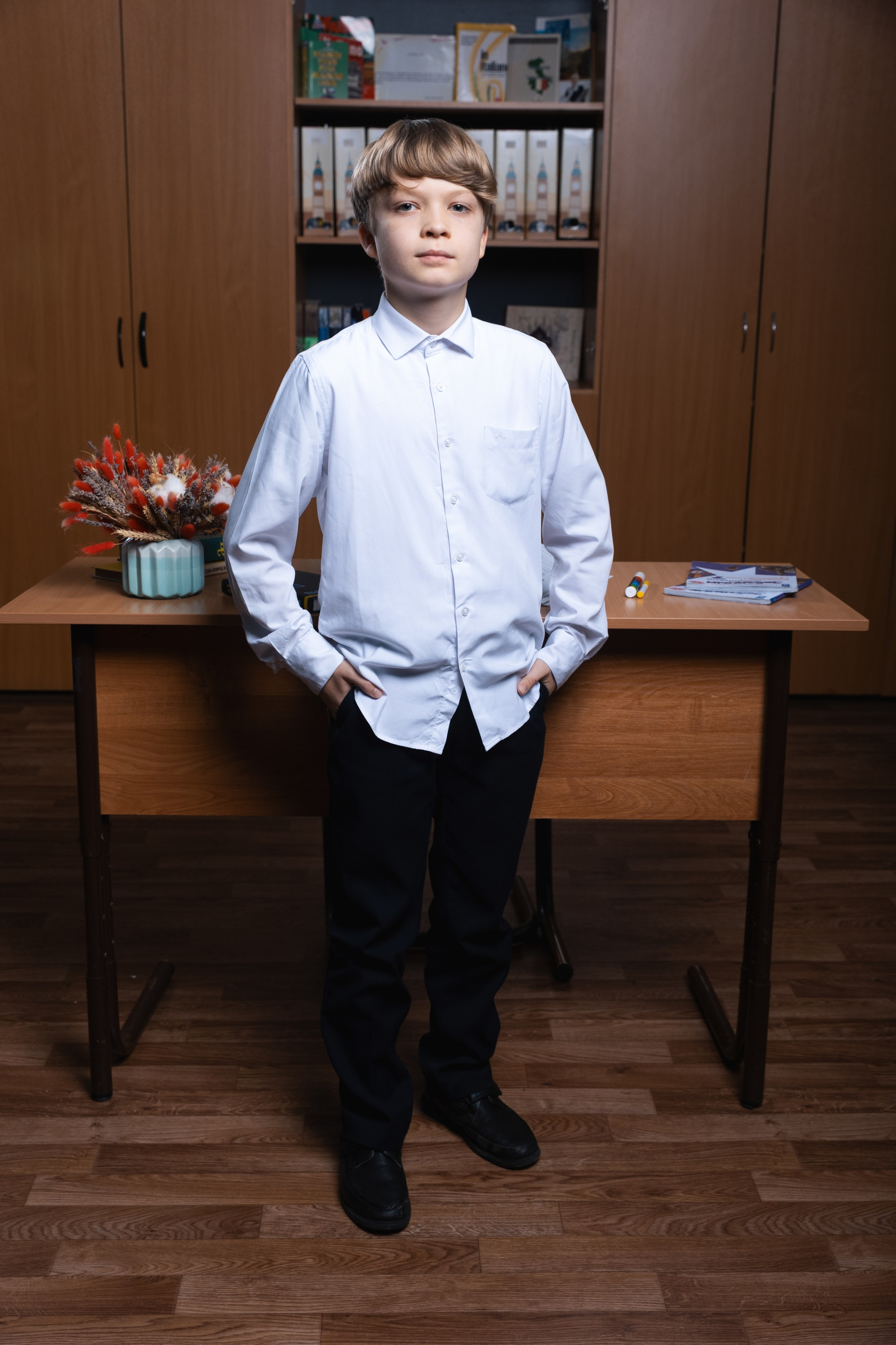 Школы. All In Media — фотосъёмка и видеопродакшн