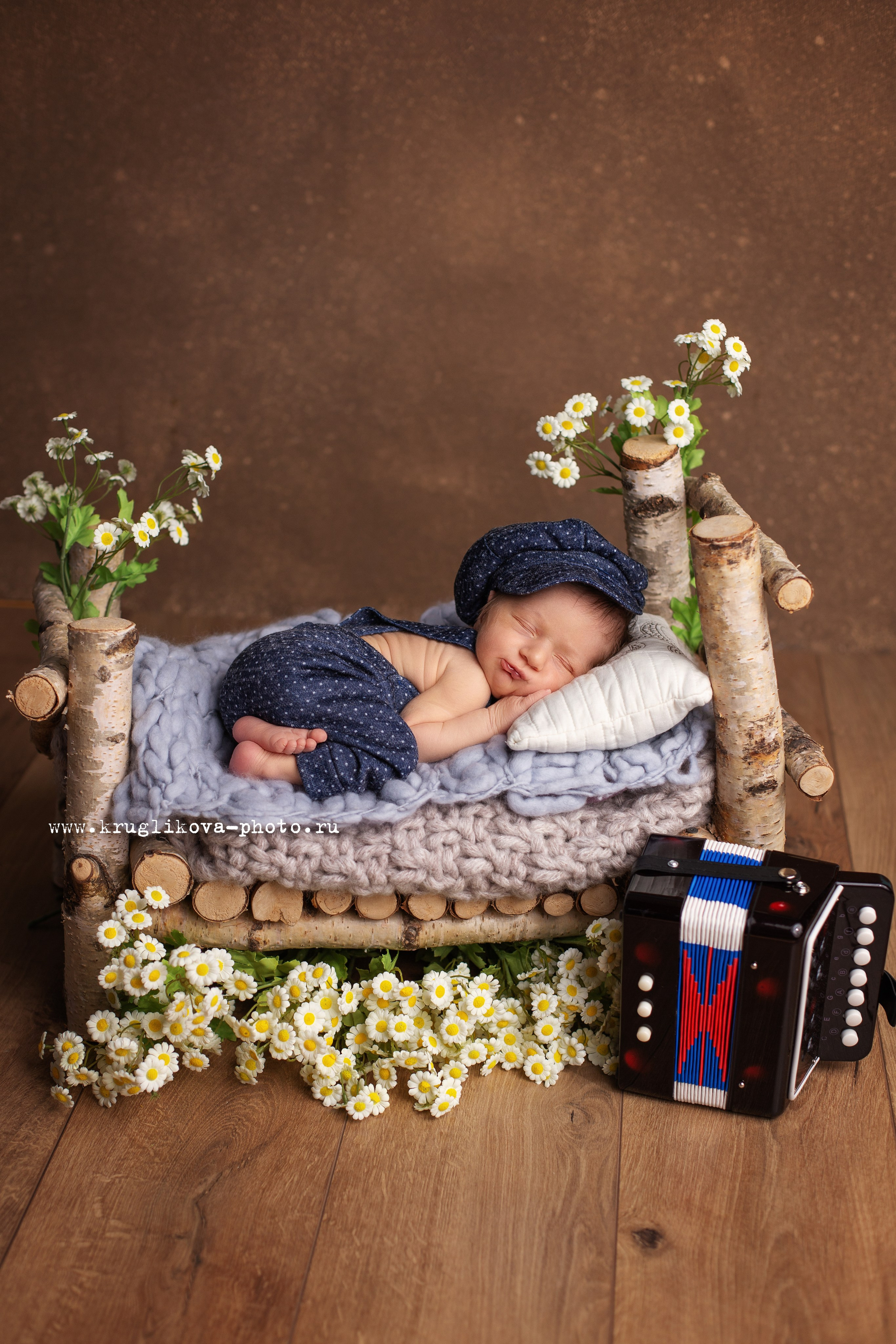 Новорожденные (до 1 месяца). Фотограф новорожденных и детский в Сергиевом Посаде Кругликова Юлия