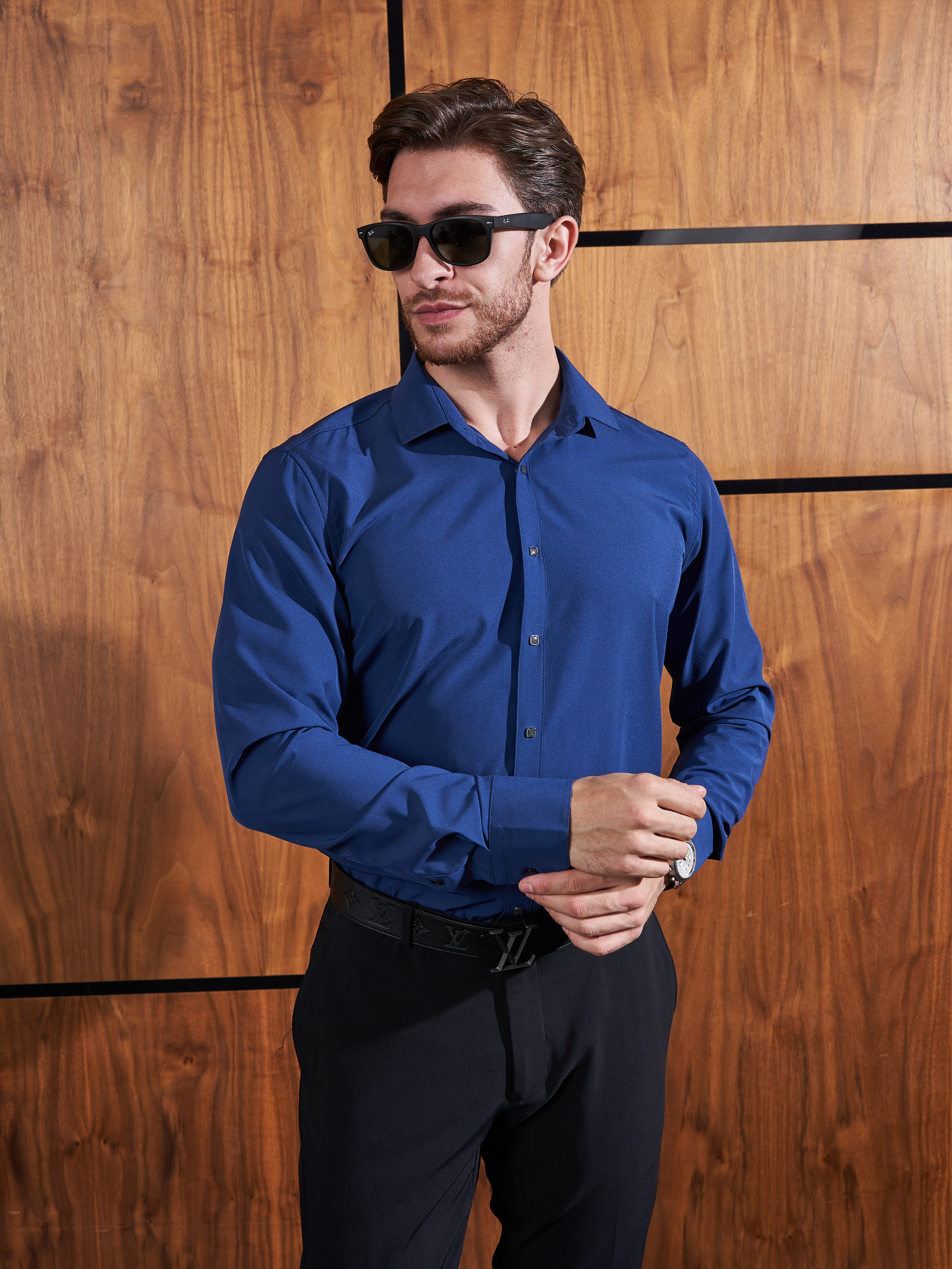 Мужские Рубашки. Фотограф для маркетплейсов в Москве