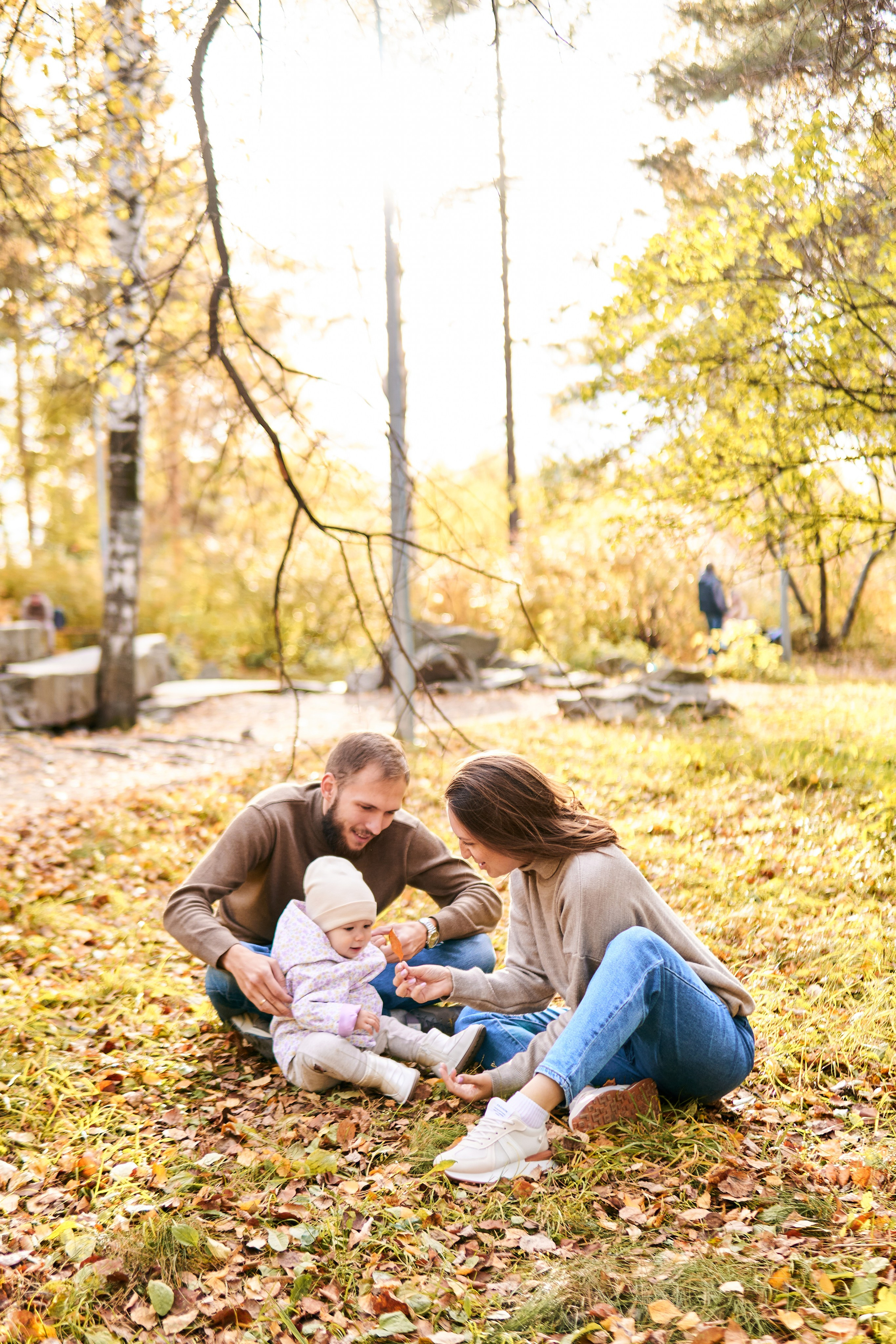 Семейная фотография. Фото и видеосъемка Alex May Екатеринбург