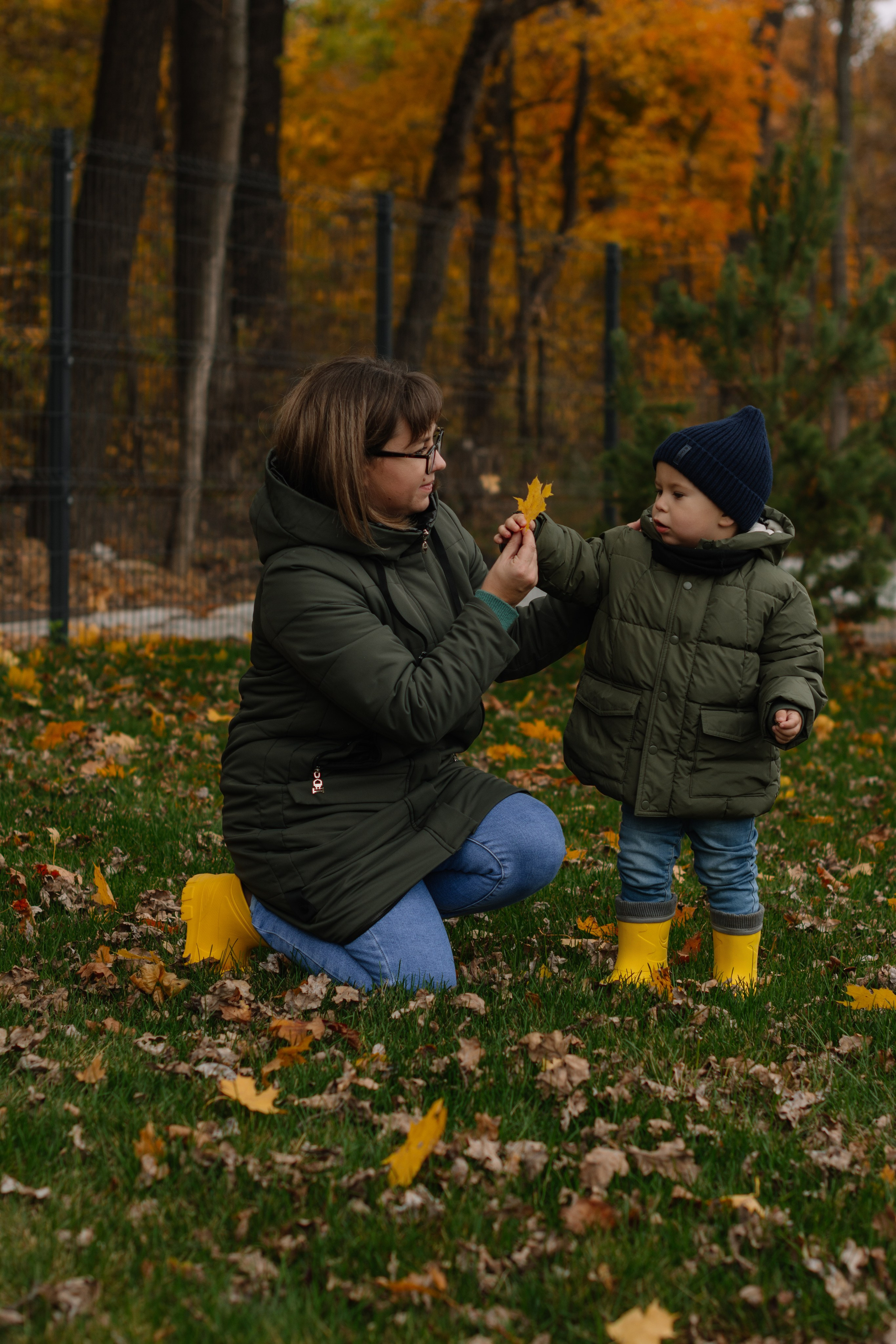 Юля и Артём. Семейный фотограф Воронеж Евгения Богданова