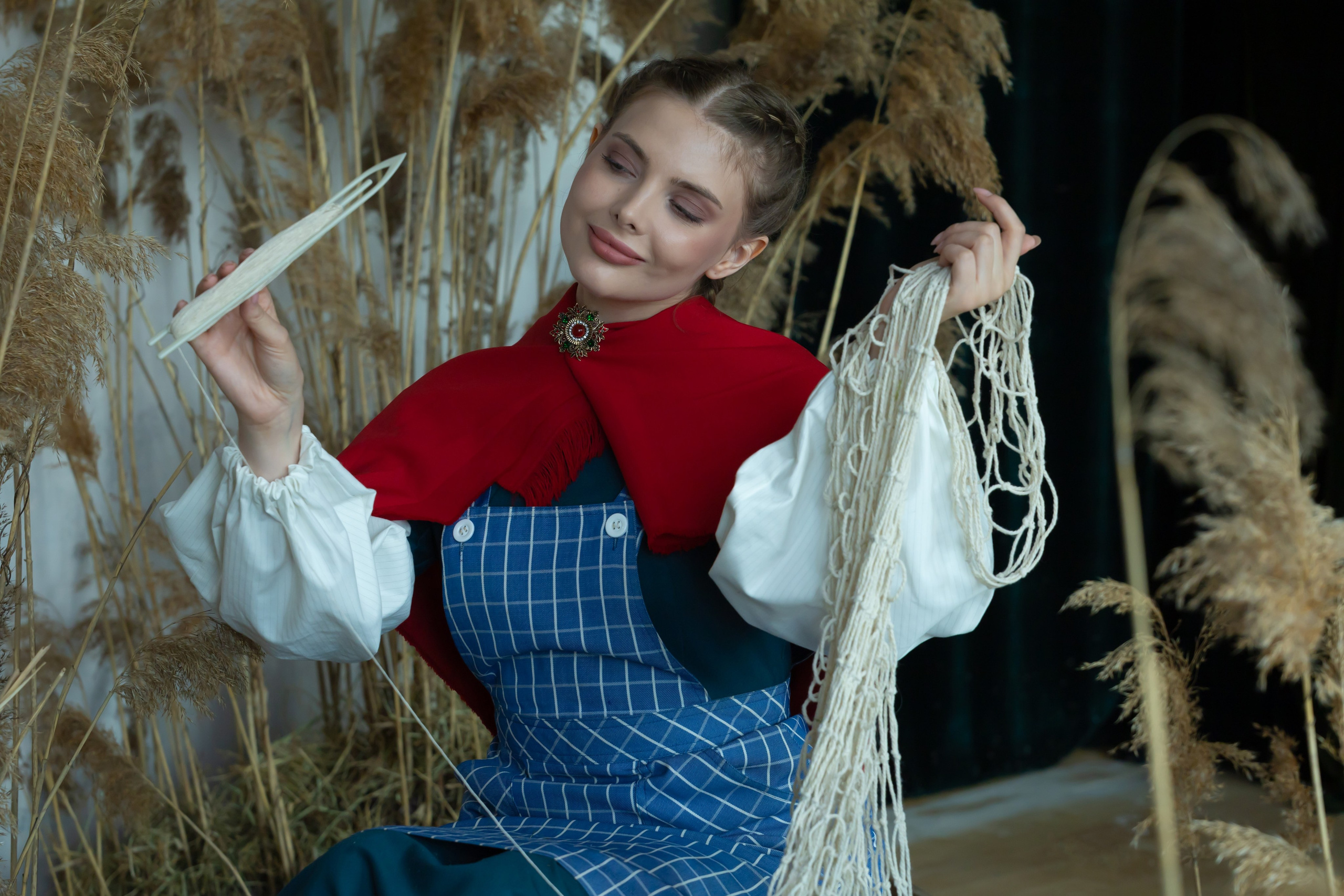 ВАЛЛИЙСКАЯ ДЕВУШКА. Photo-gerz.ru