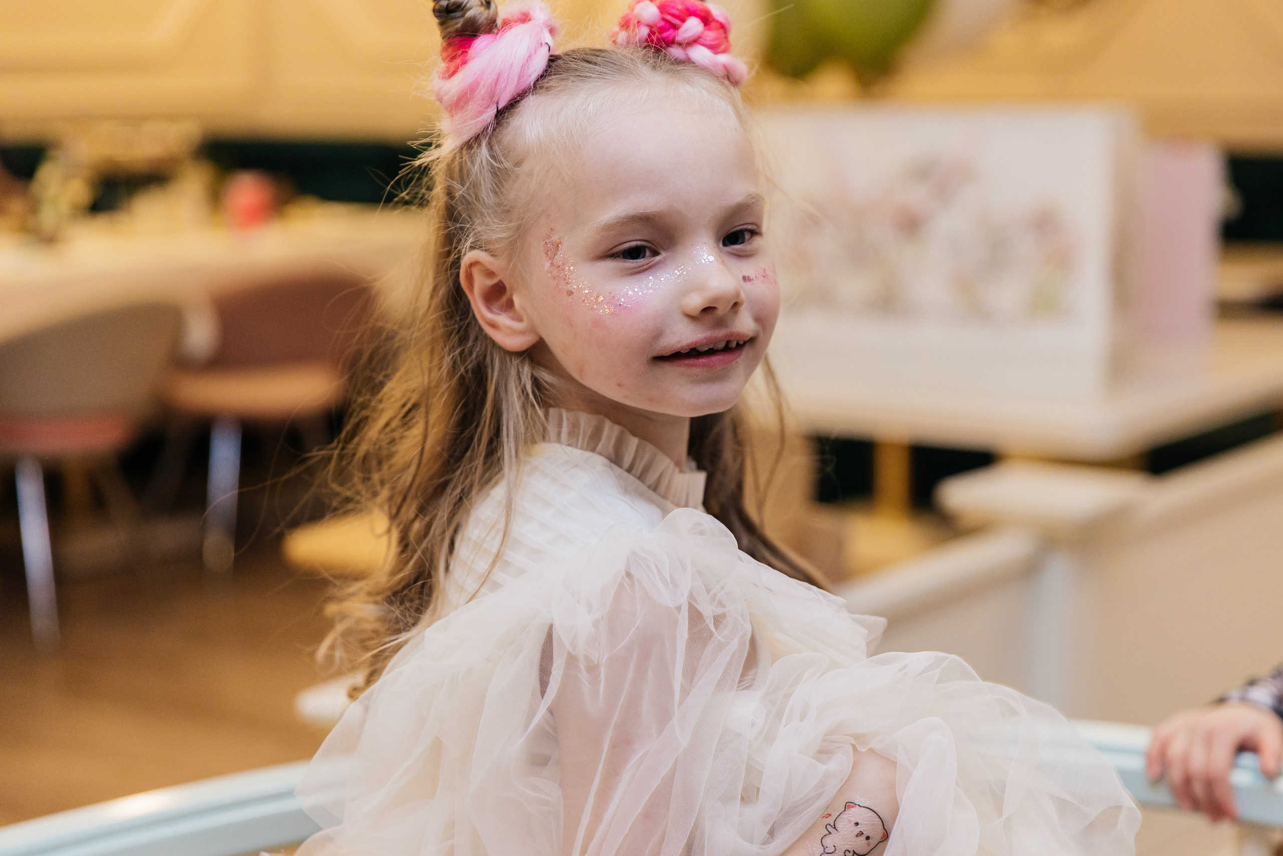 День рождение Киреева