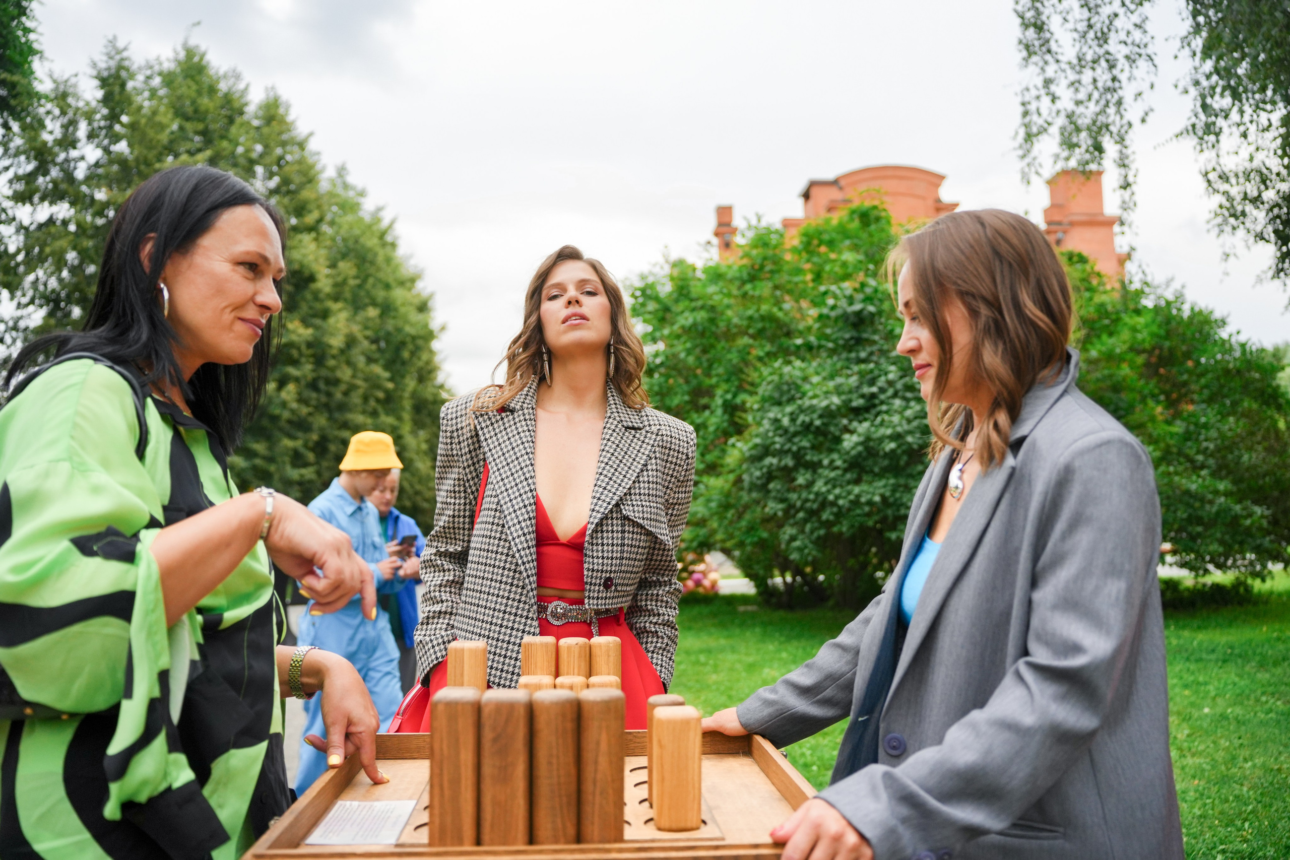 Репортаж. Фотограф в Екатеринбурге Семен Китаев