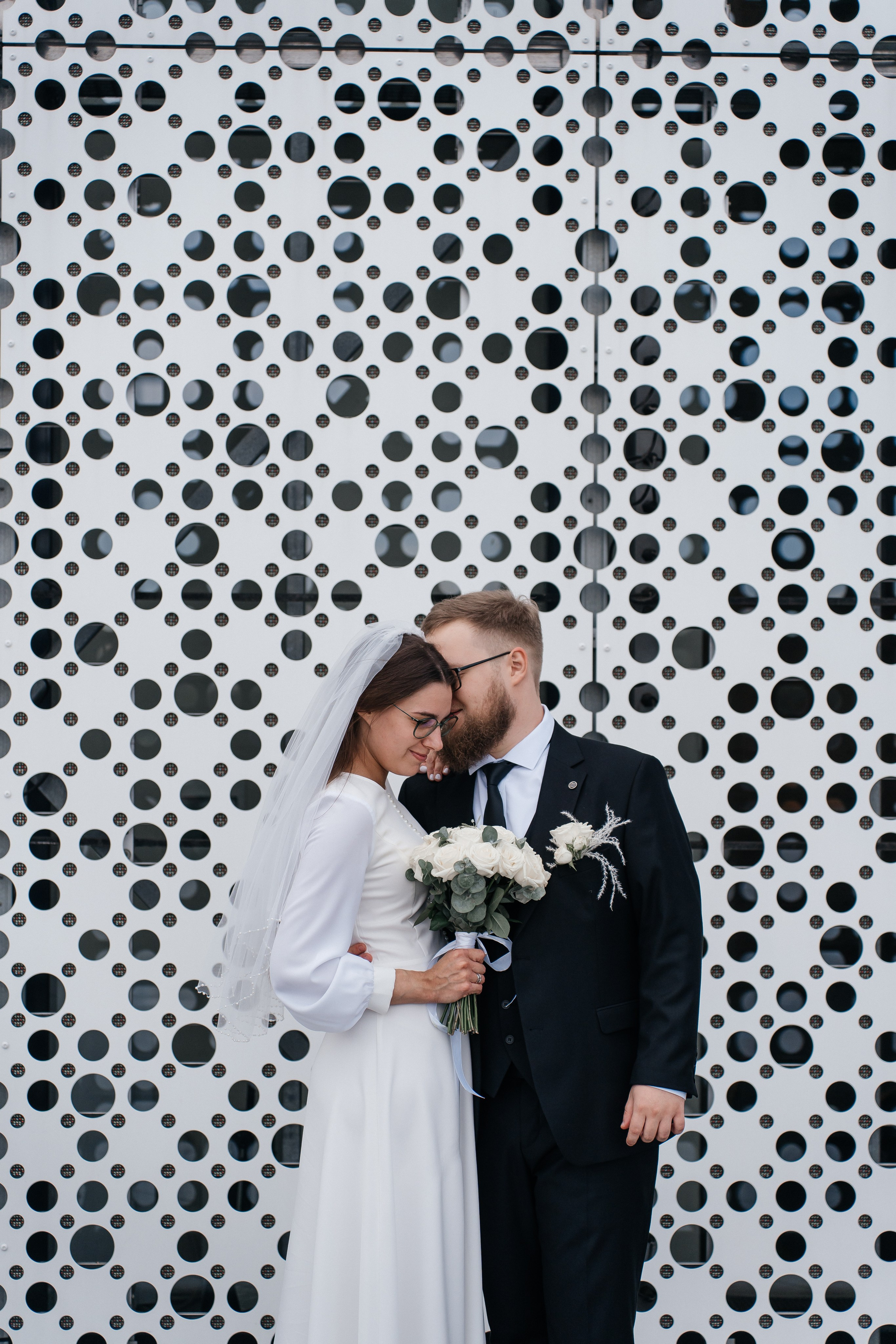 Кадры молодожен. Фотограф в Екатеринбурге Семен Китаев