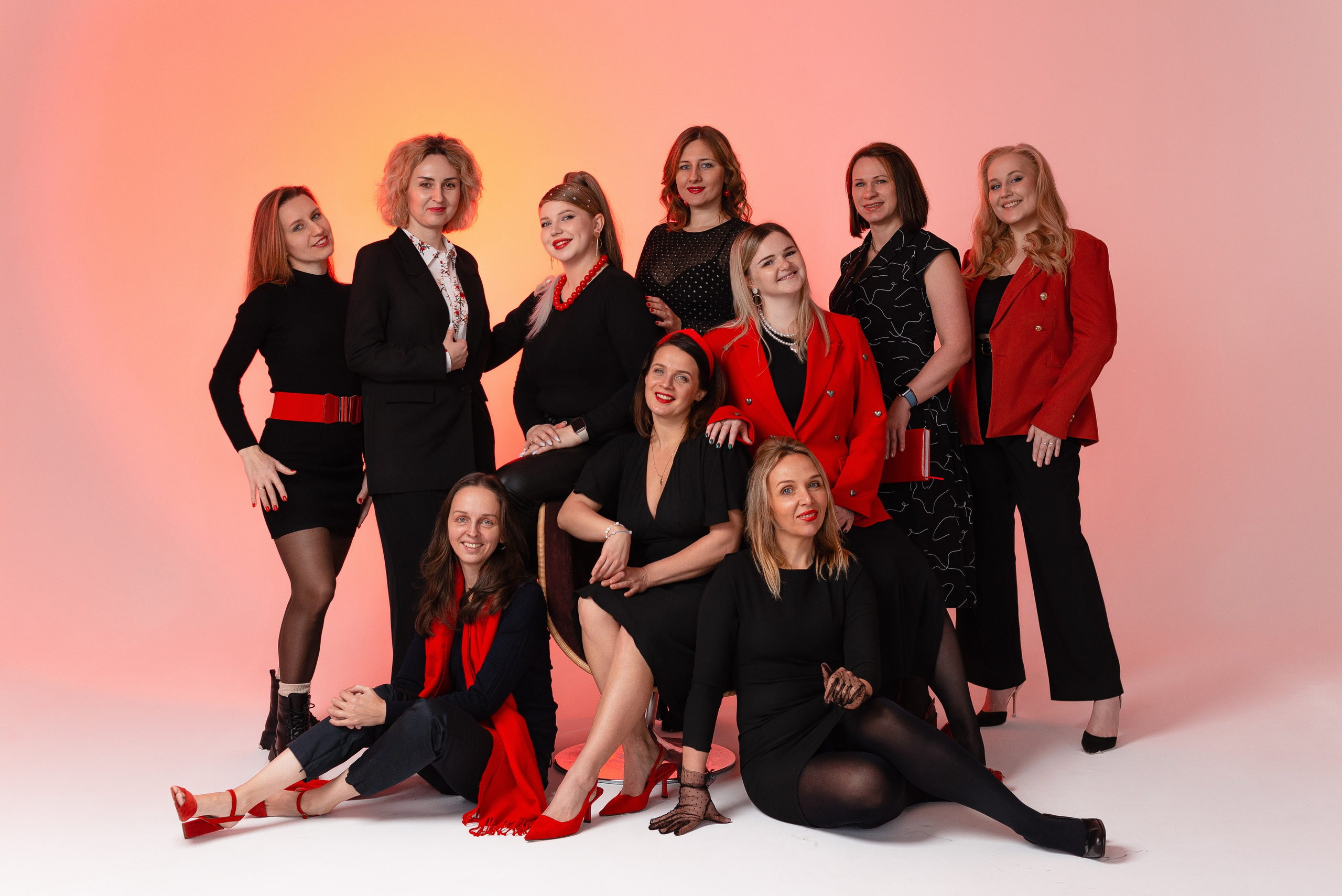 Мастермайнд. Семейный и детский фотограф Иваново Ксения Азаренкова